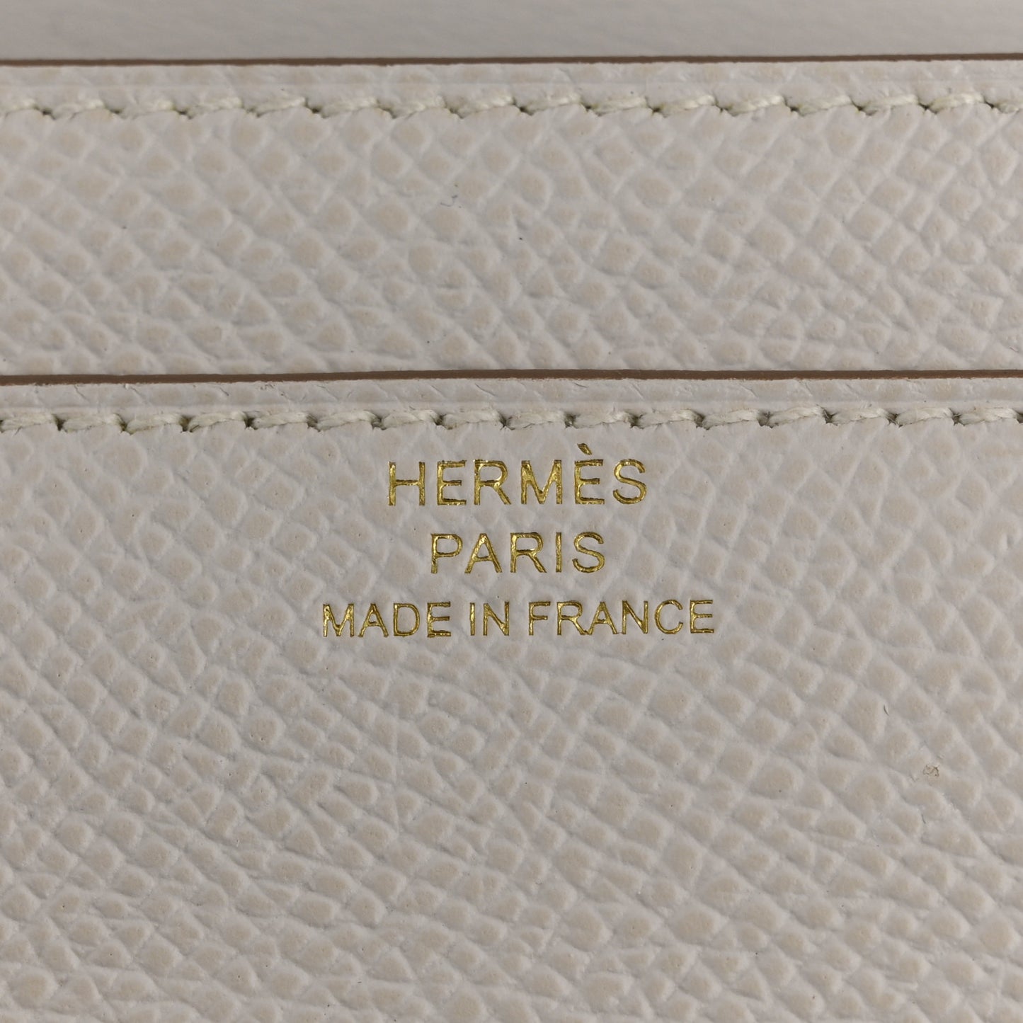 Epsom Constance Long To Go Wallet Gris Pale