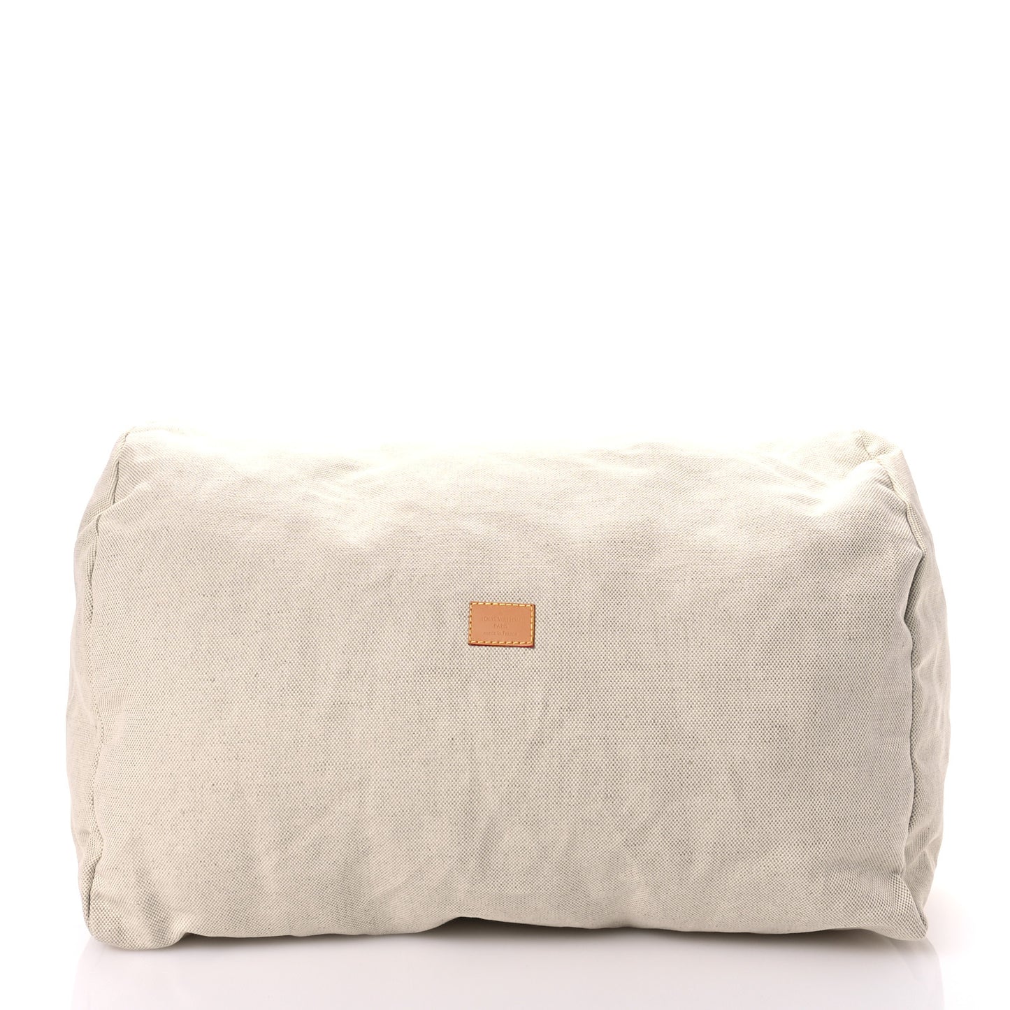 Calfskin Monogram Speedy P9 Bandouliere 50 Red