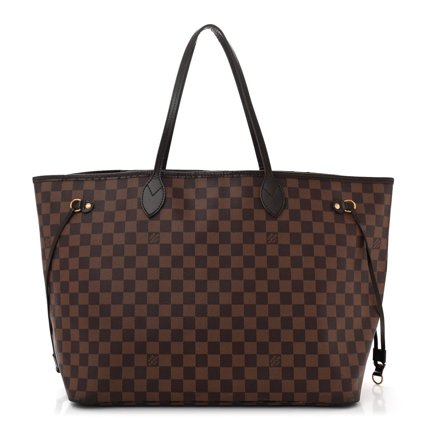 Damier Ebene Neo Neverfull GM