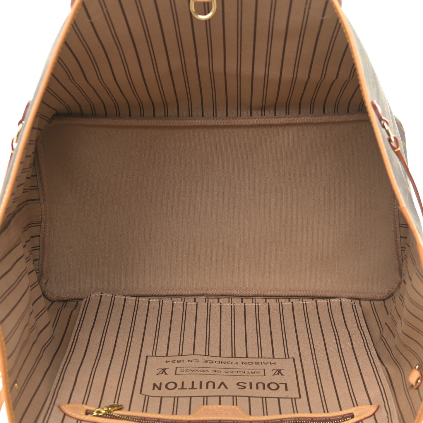 Monogram Neo Neverfull GM
