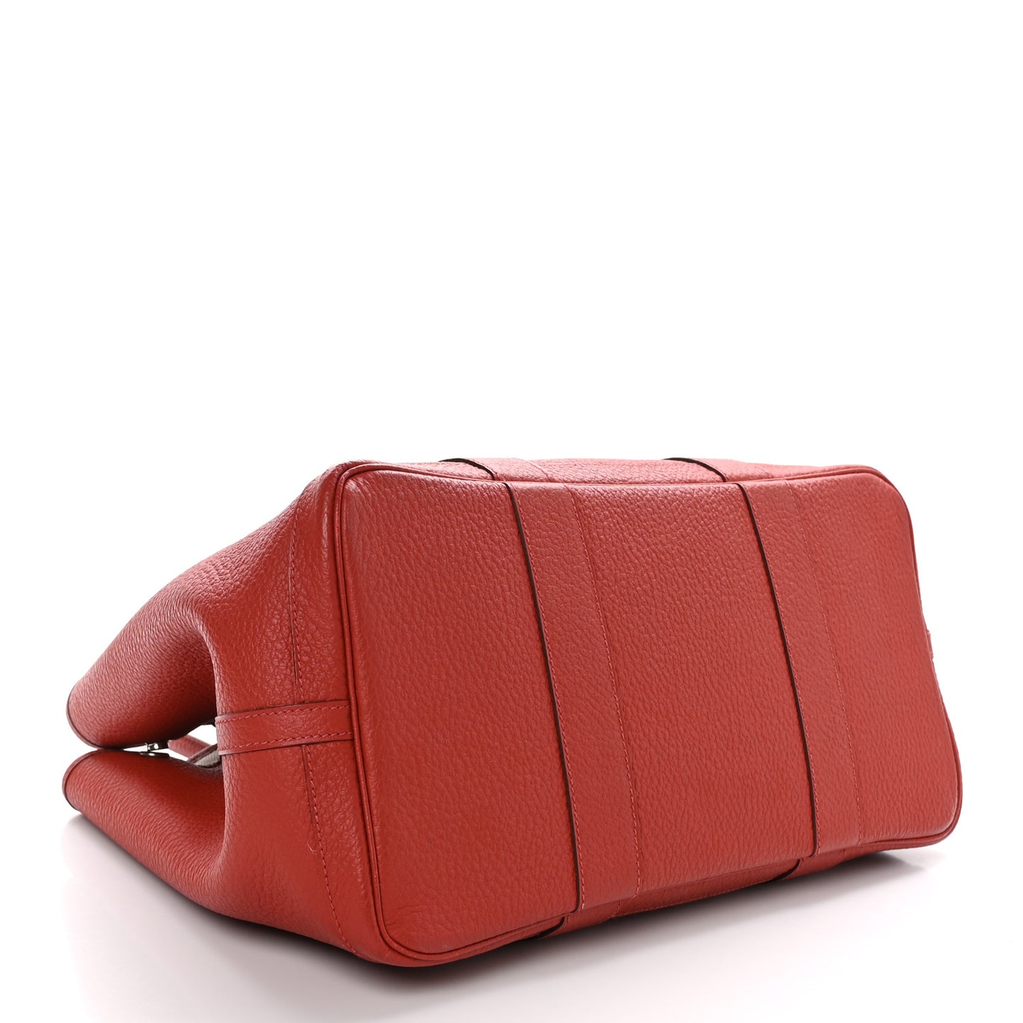 Vache Country Garden Party 36 MM Rouge Duchesse