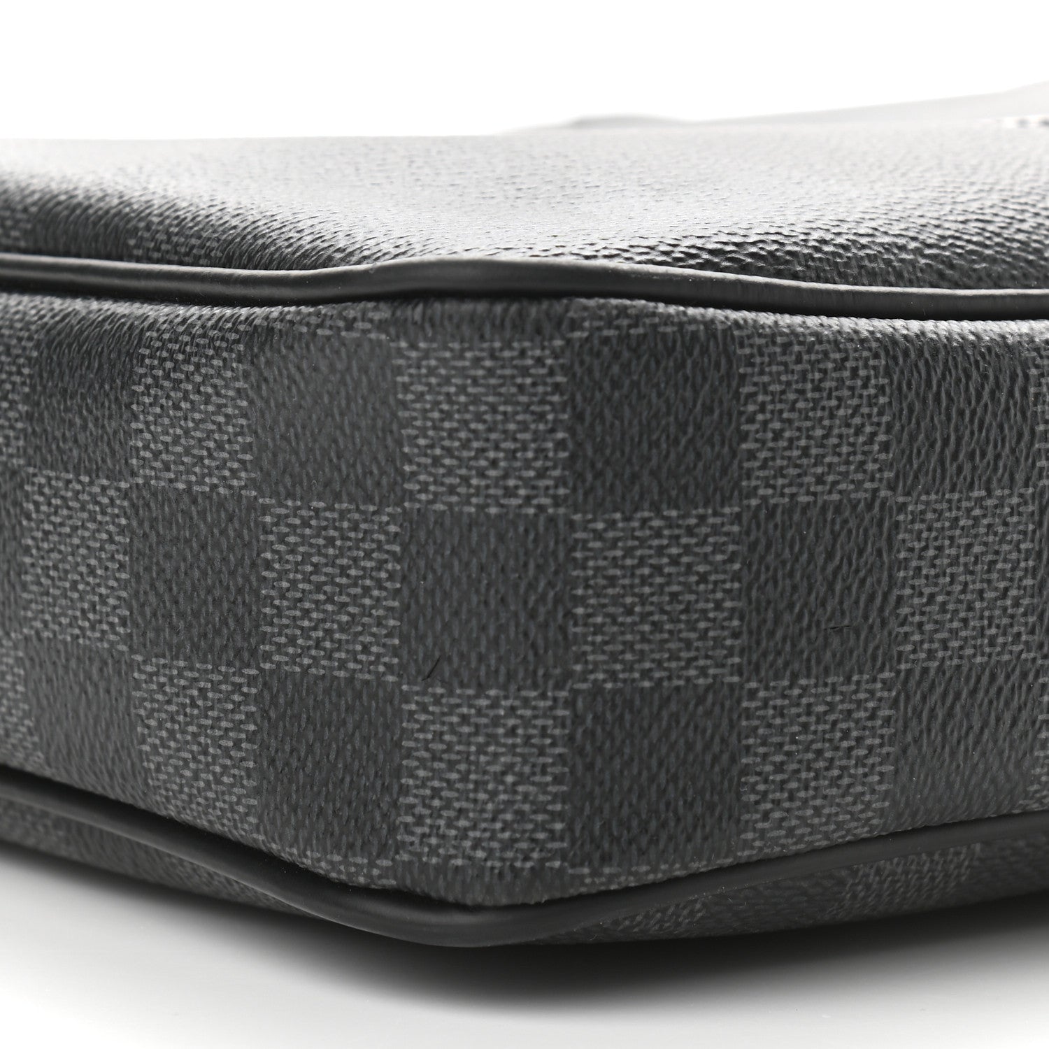 Louis Vuitton Damier Graphite Porte Documents Voyage PM 8 of 12