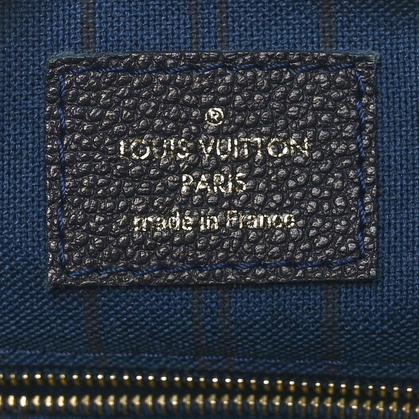 Empreinte Speedy Bandouliere 25 Infini