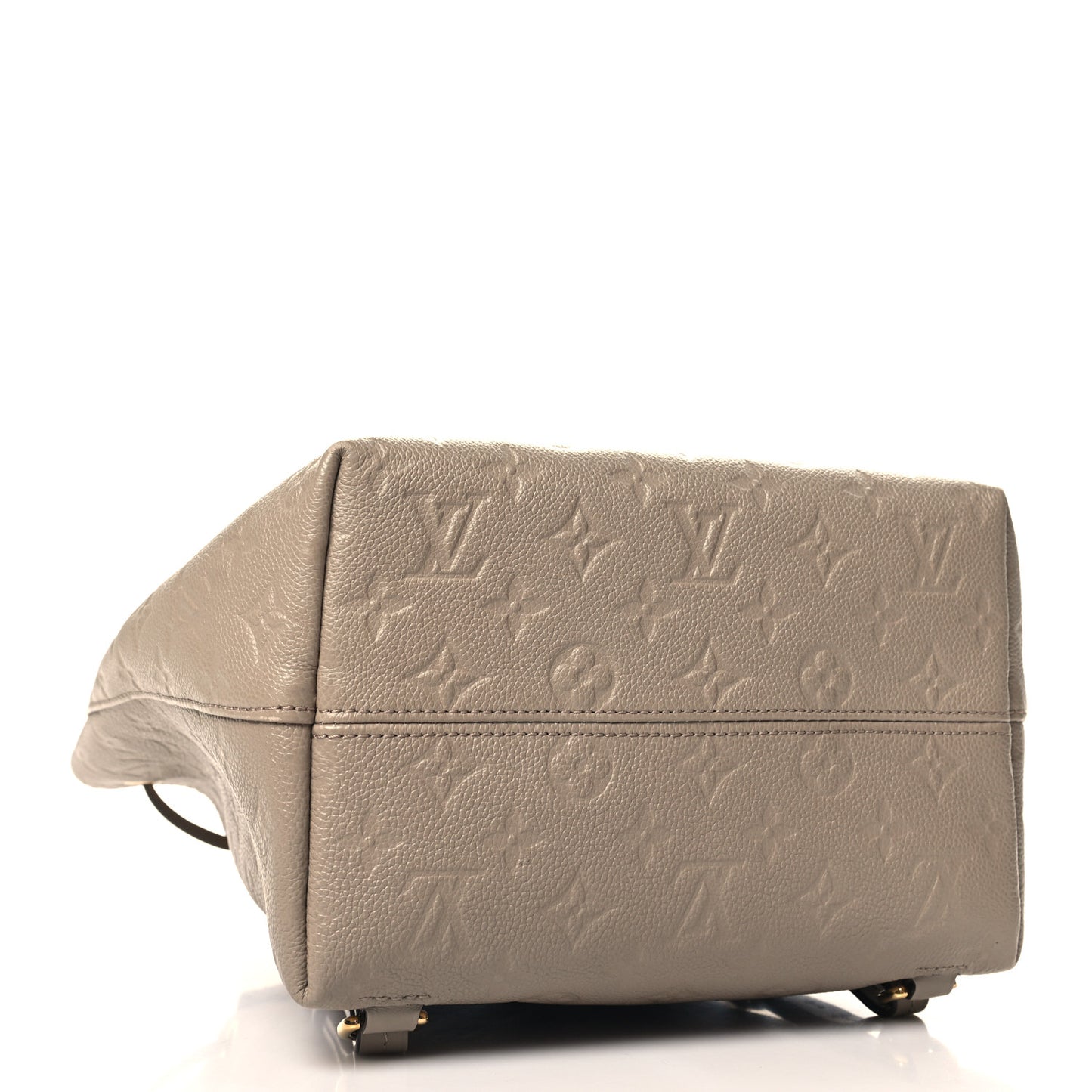 Empreinte Montsouris PM Tourterelle