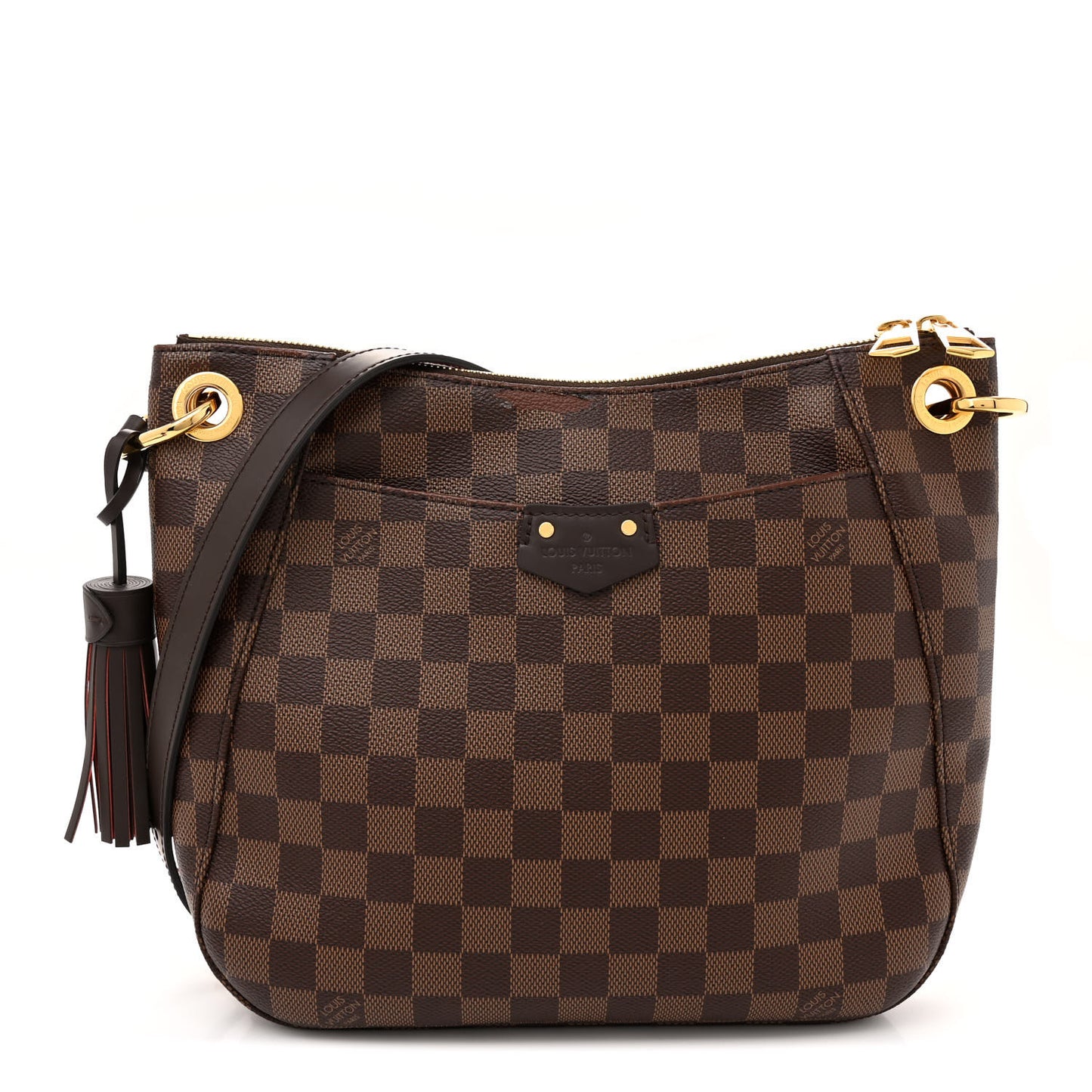 Damier Ebene South Bank Besace