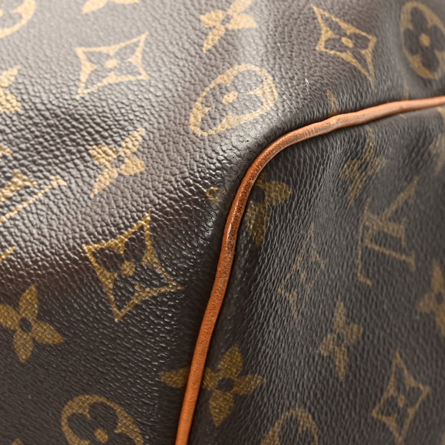 Monogram Keepall Bandouliere 50