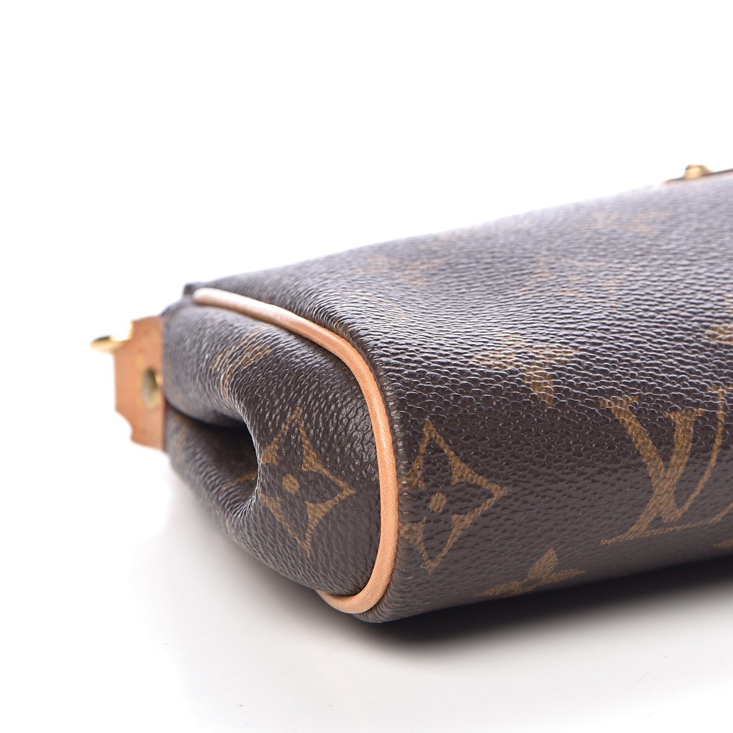 Monogram Eva Clutch