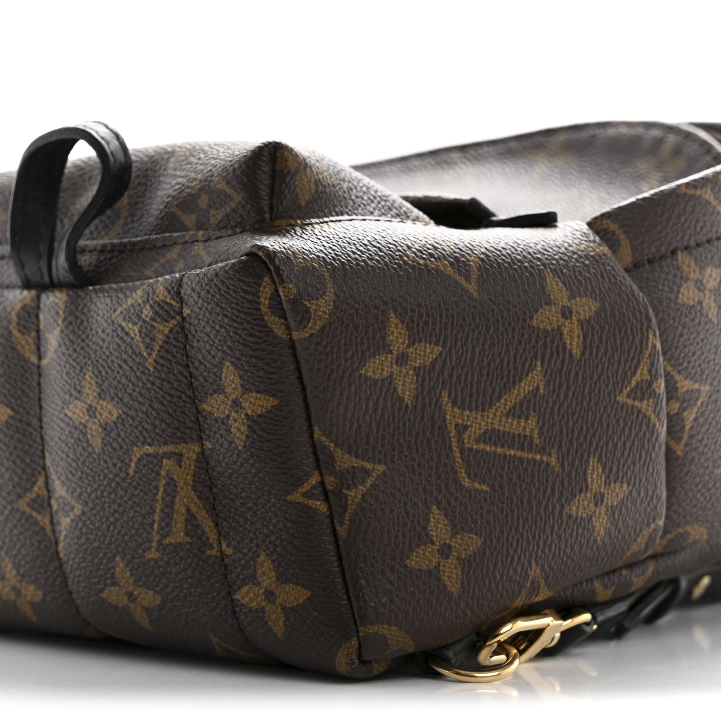Monogram Palm Springs Backpack Mini