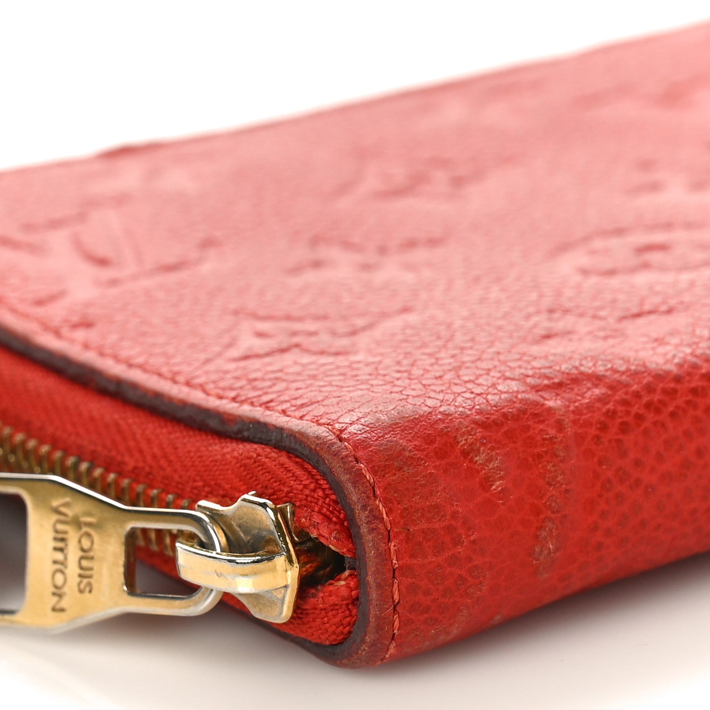 Empreinte Secret Long Wallet Orient