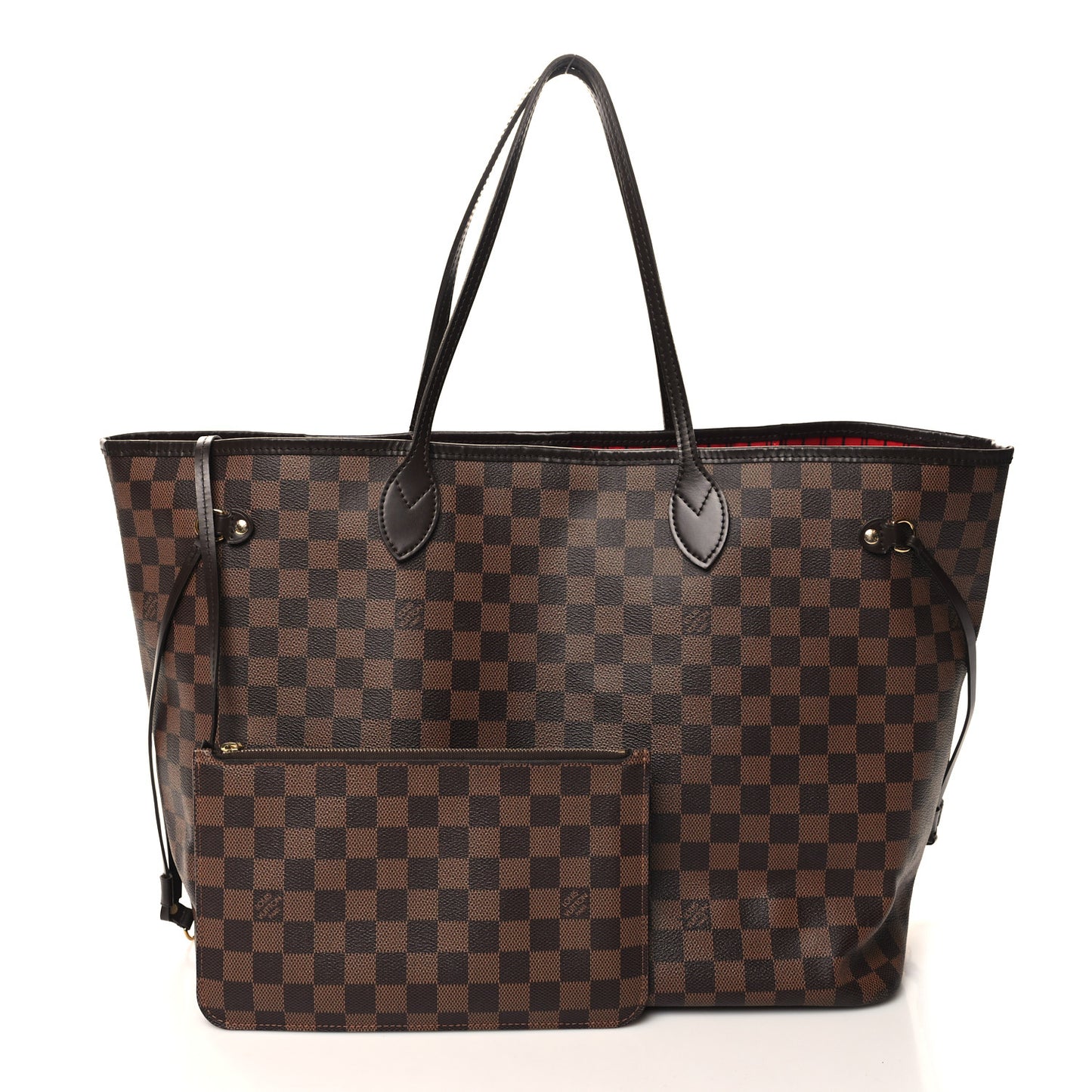 Damier Ebene Neo Neverfull GM
