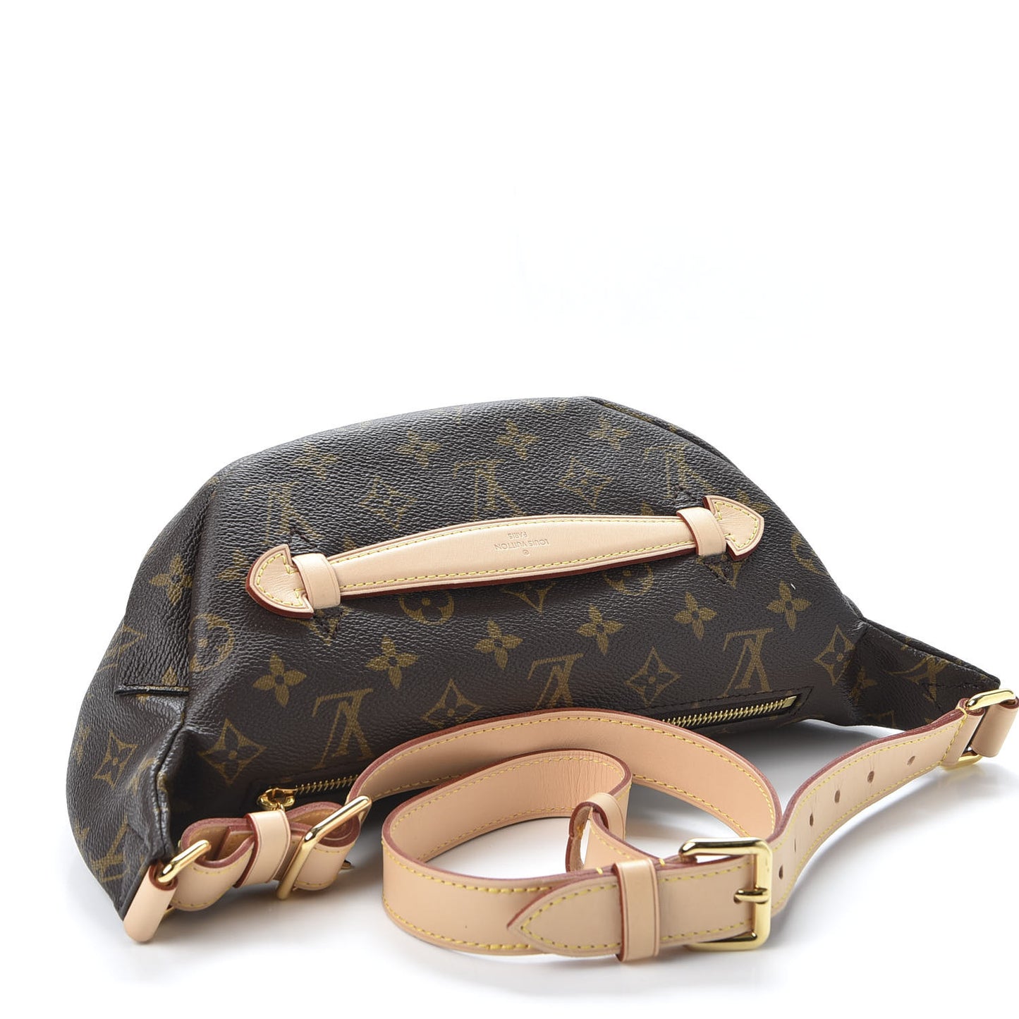 Monogram Bumbag