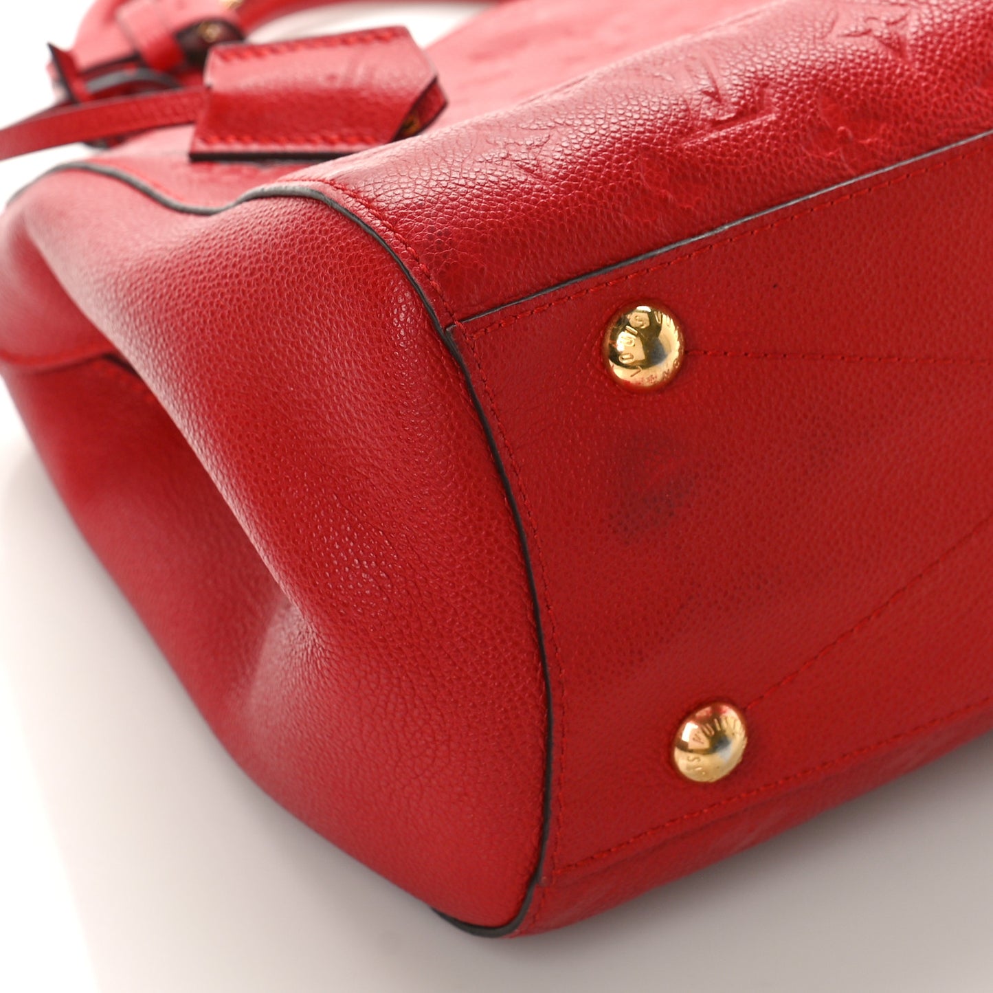 Empreinte Montaigne MM Cherry