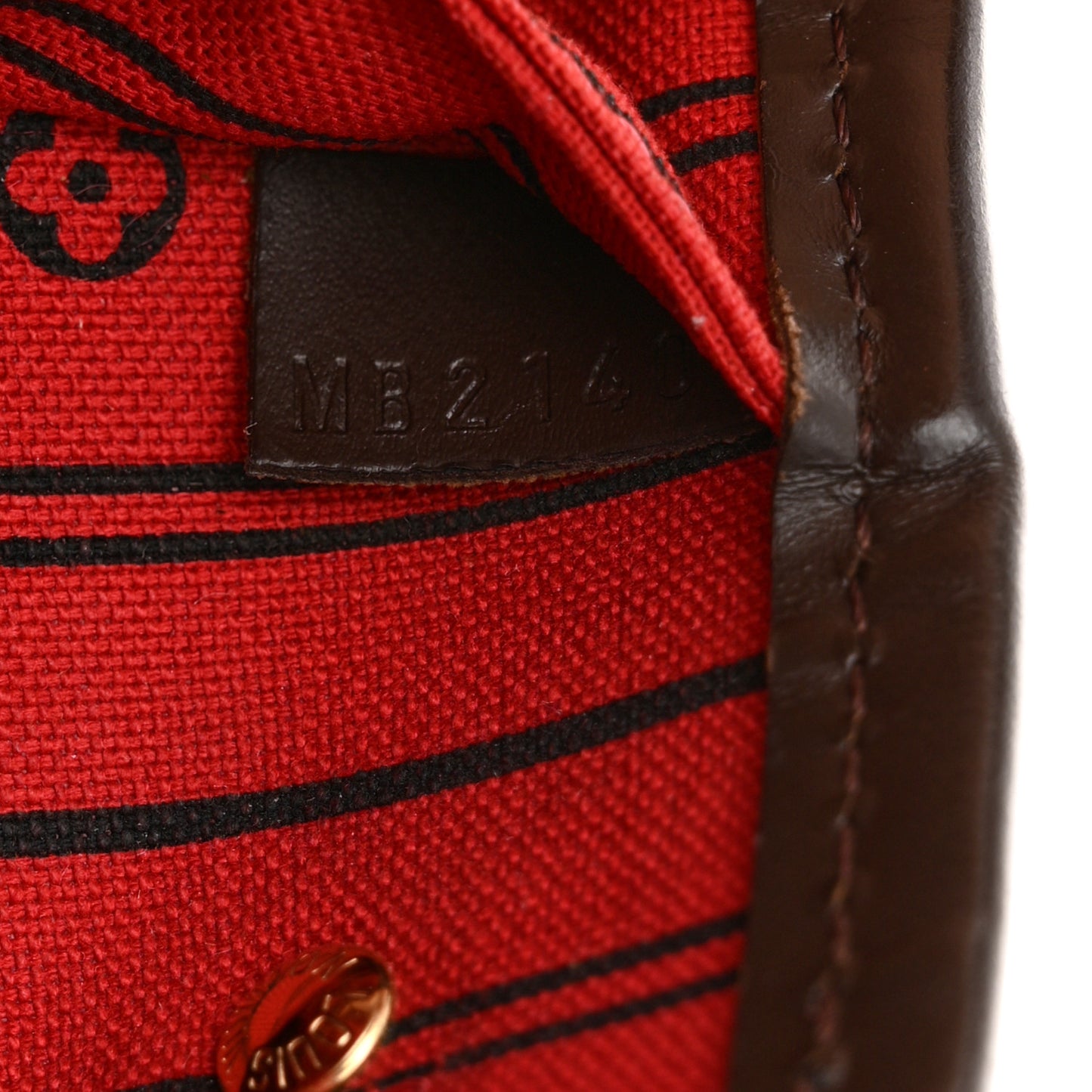 Damier Ebene Neo Neverfull PM