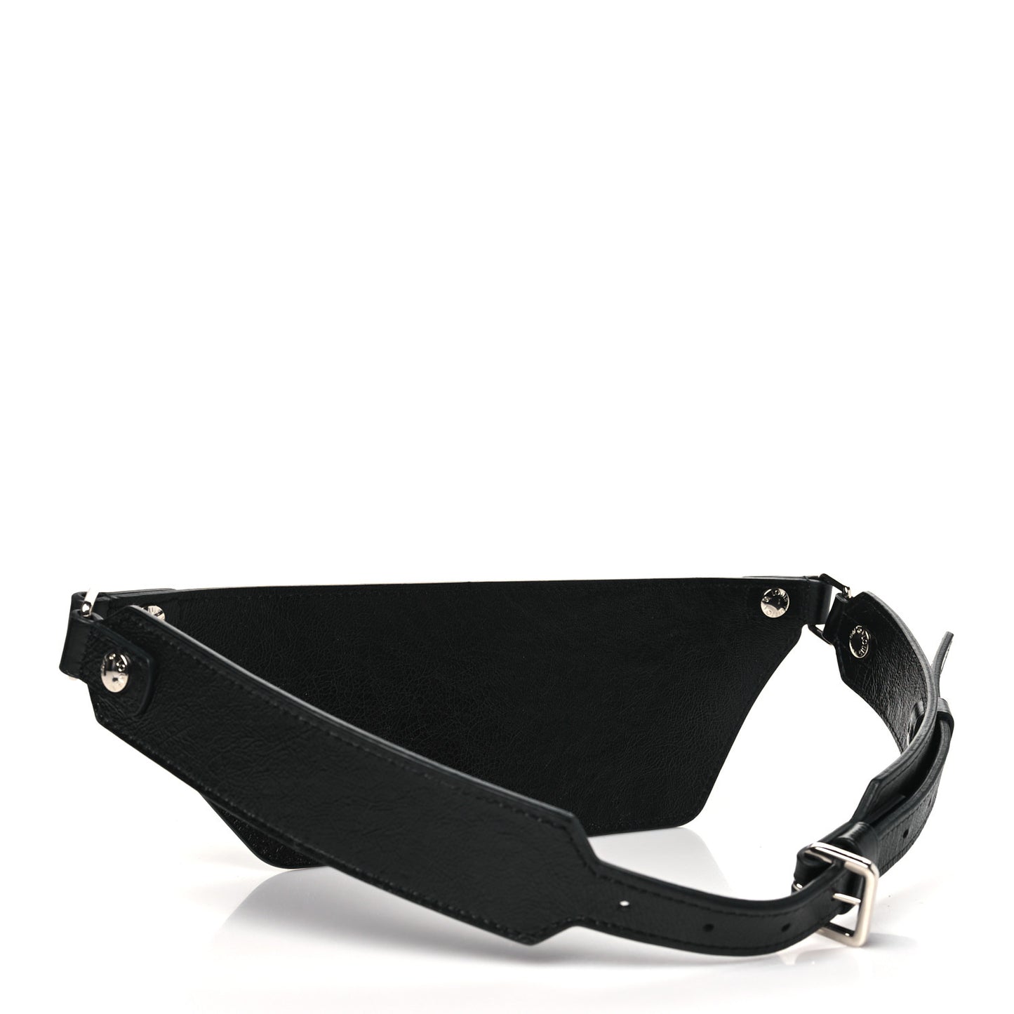Reverse Monogram Giant Dauphine Bumbag Belt
