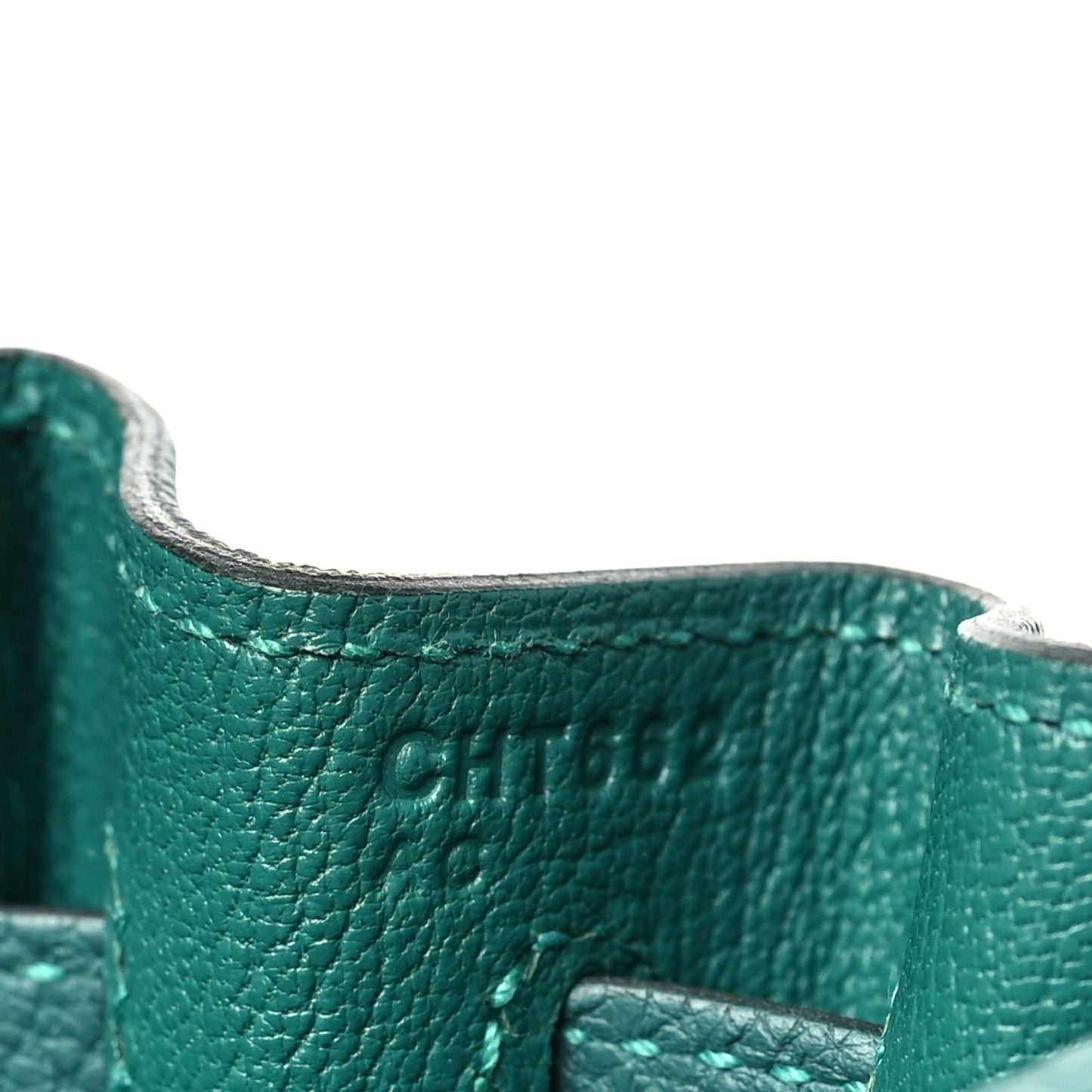 Togo Kelly Retourne 28 Malachite