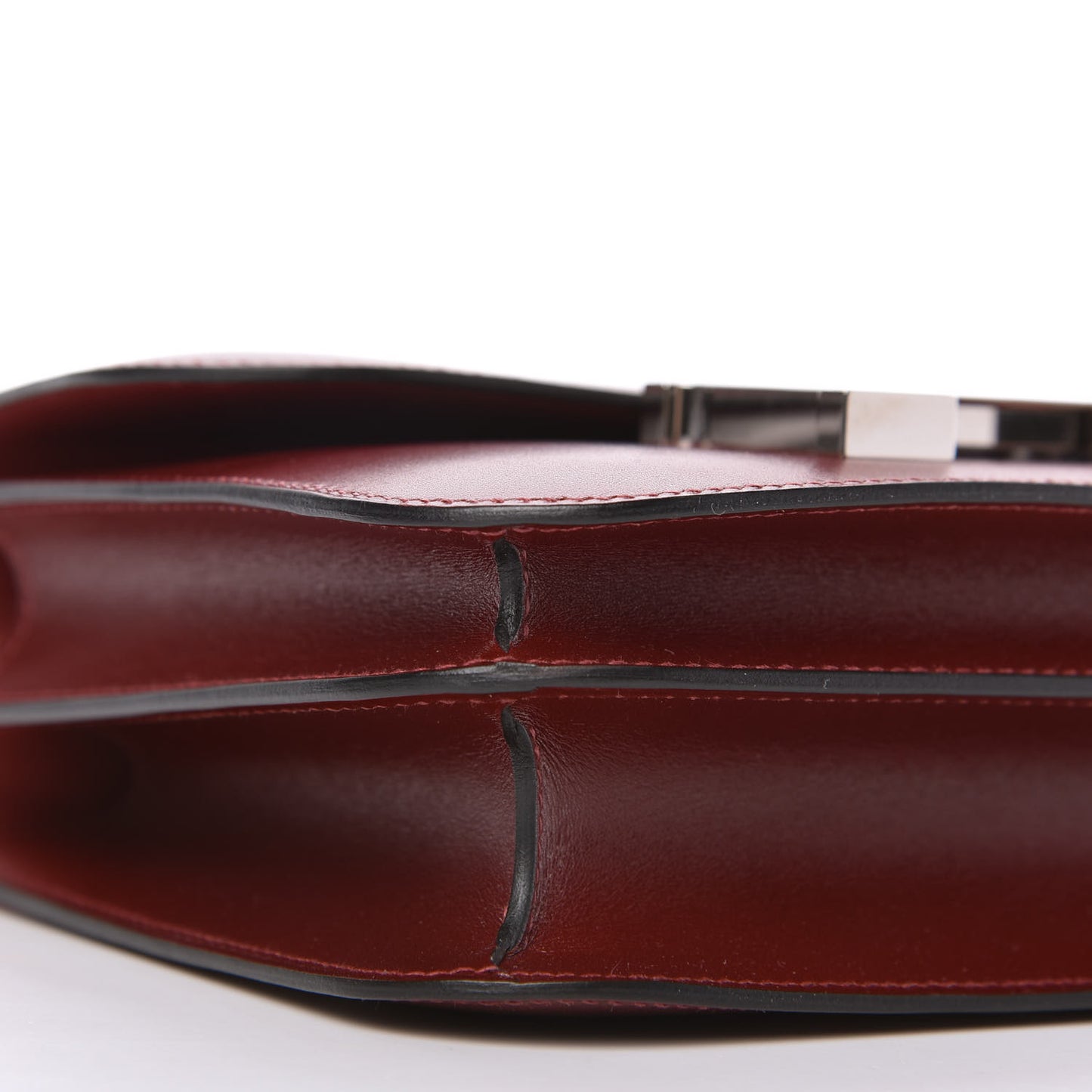 Box Constance 18 Rouge H