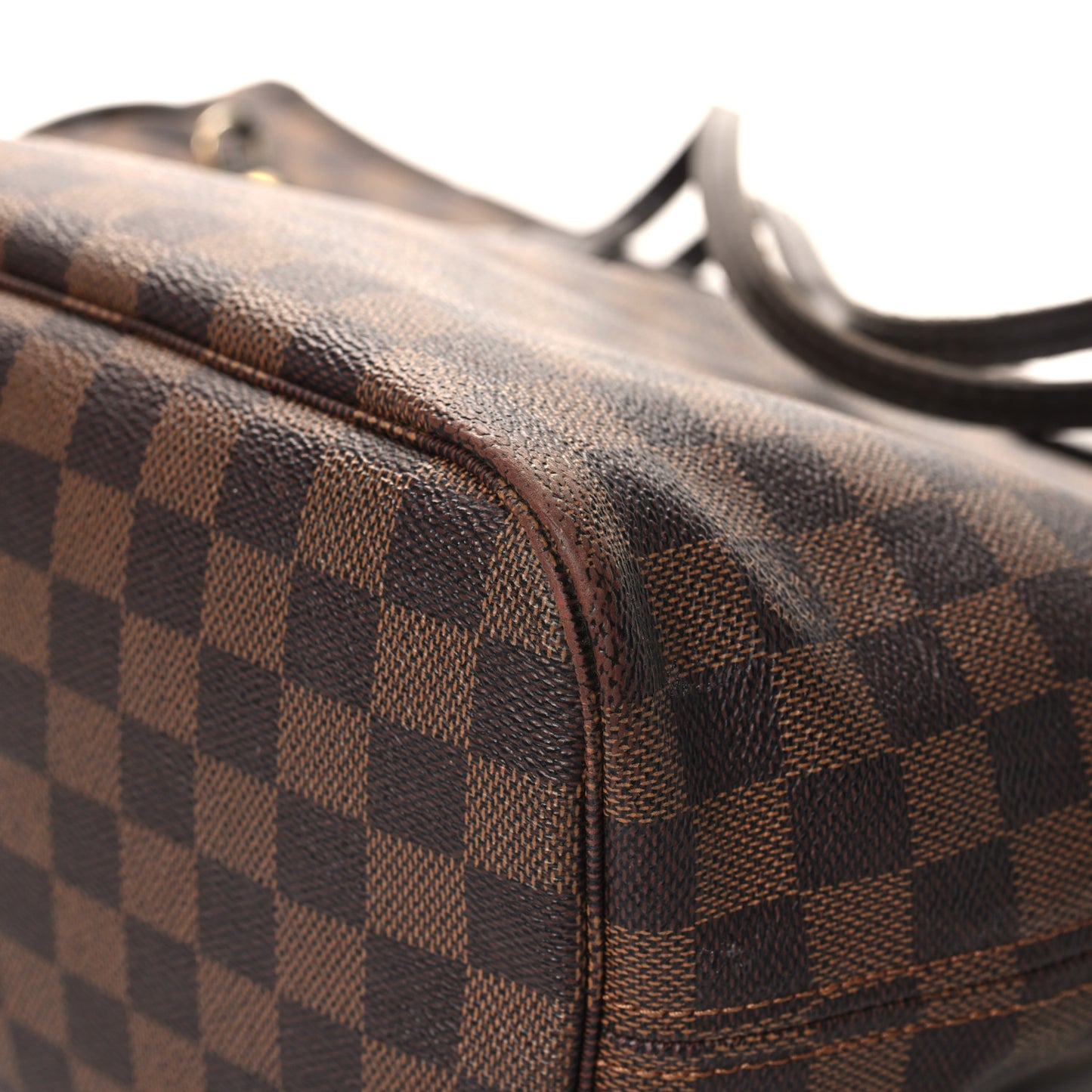 Damier Ebene Neverfull MM