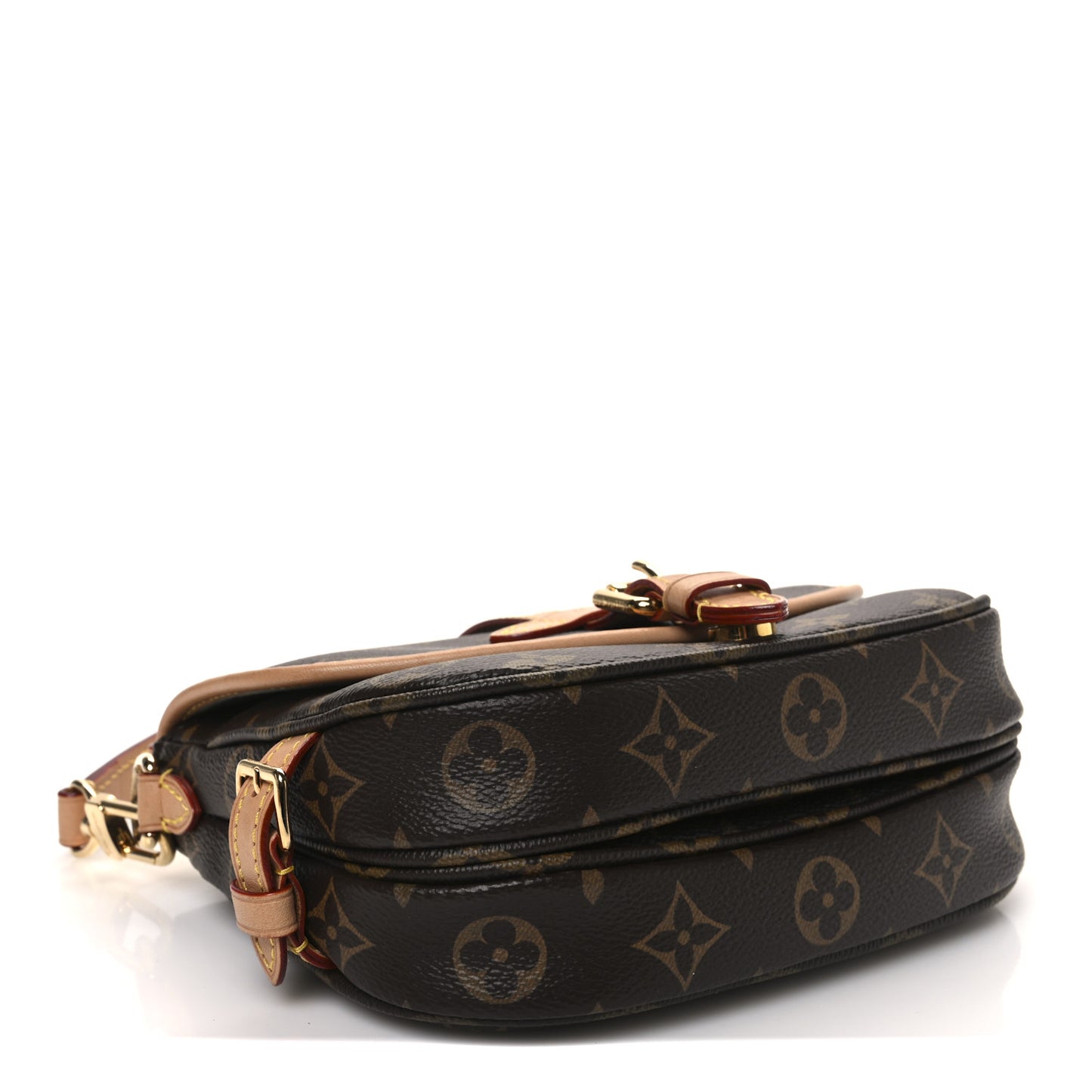 Monogram Saumur BB