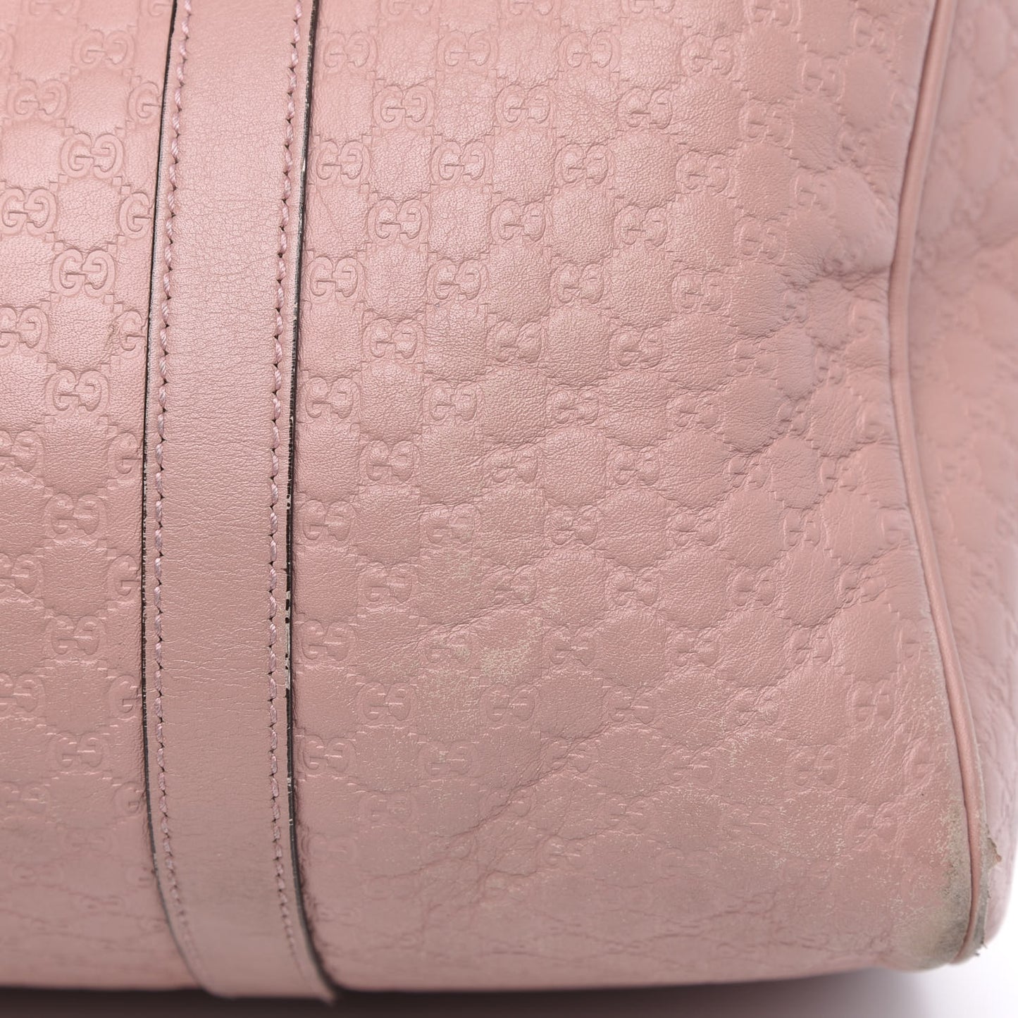 Microguccissima Medium Joy Boston Soft Pink