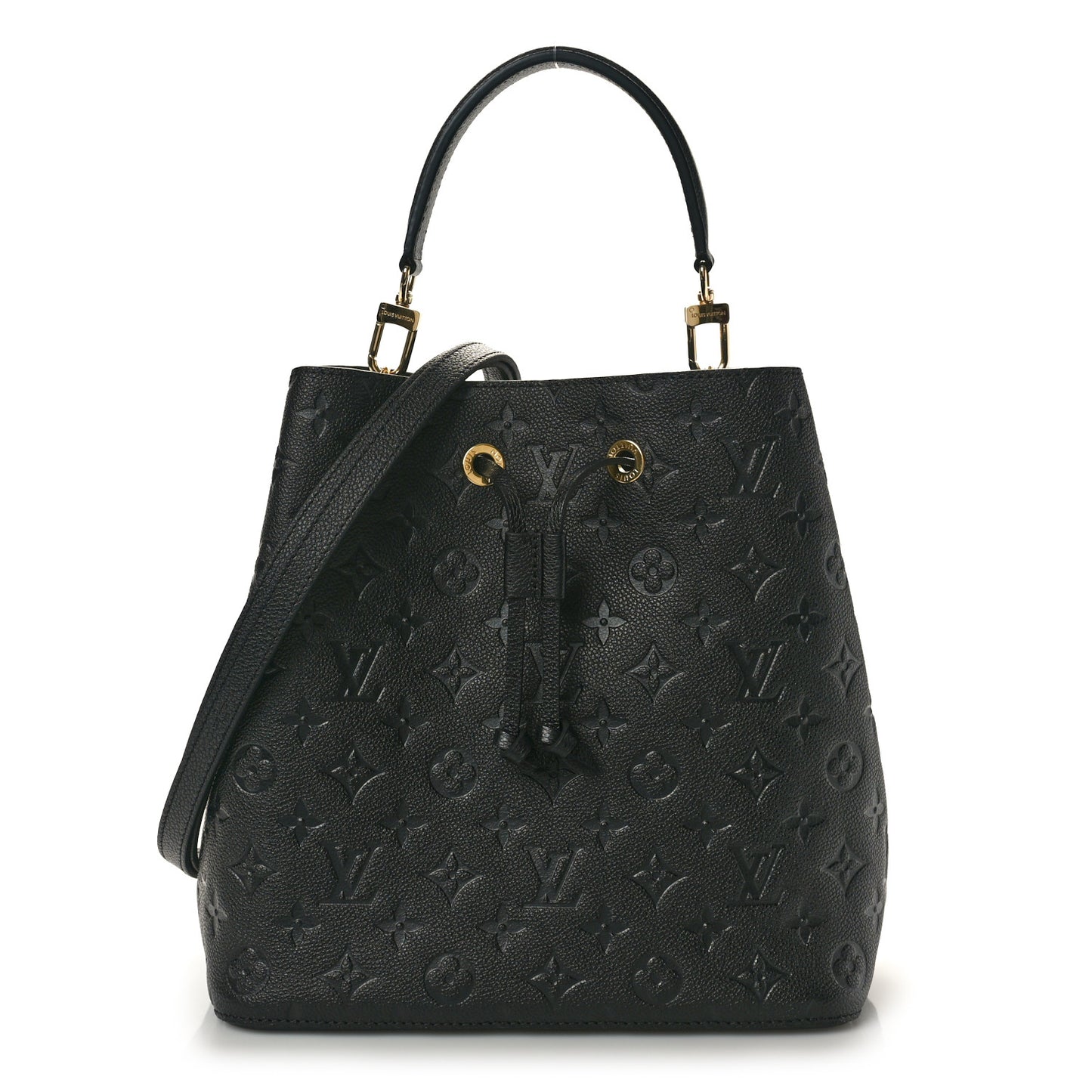 Empreinte Neonoe MM Black