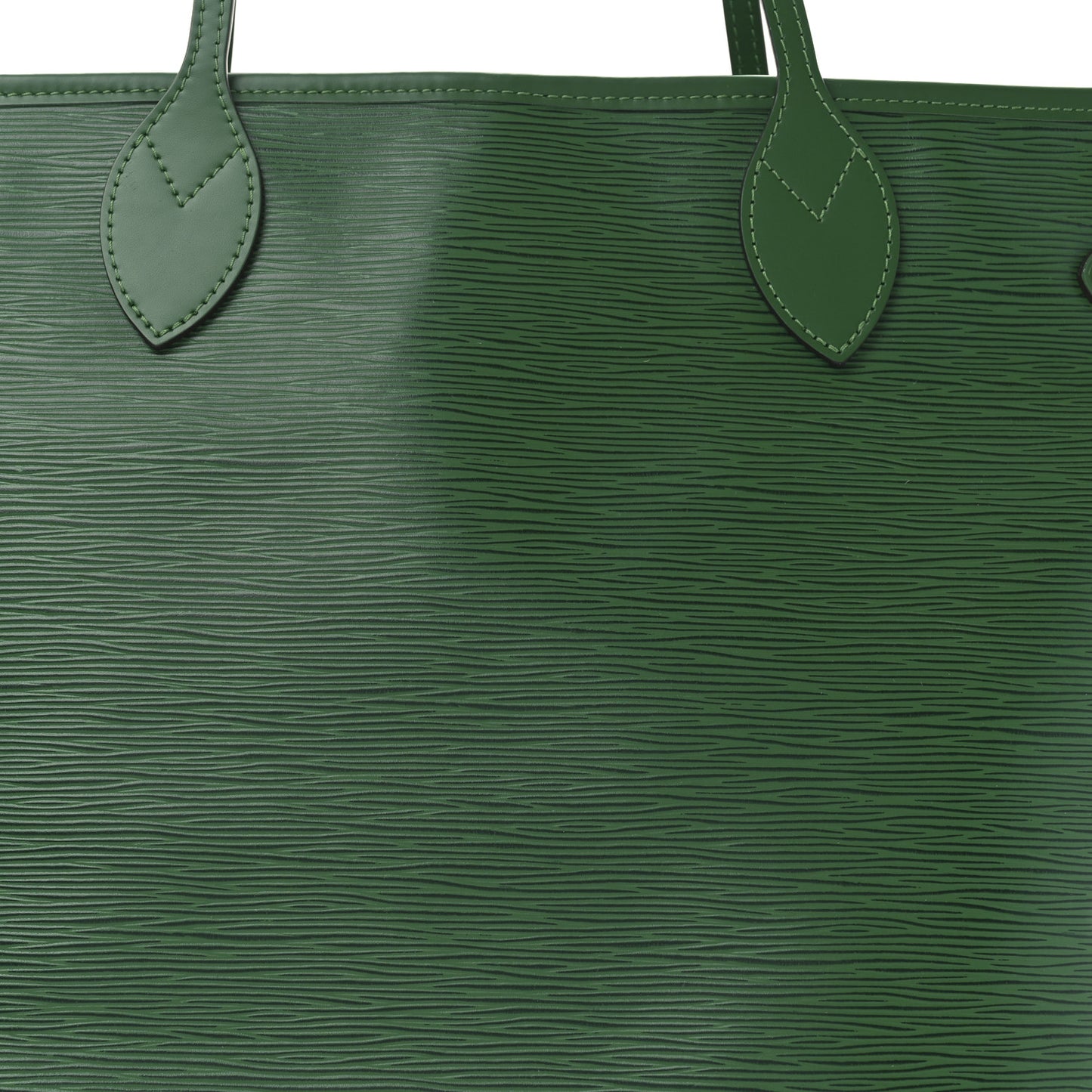 Epi Neverfull MM Borneo Green