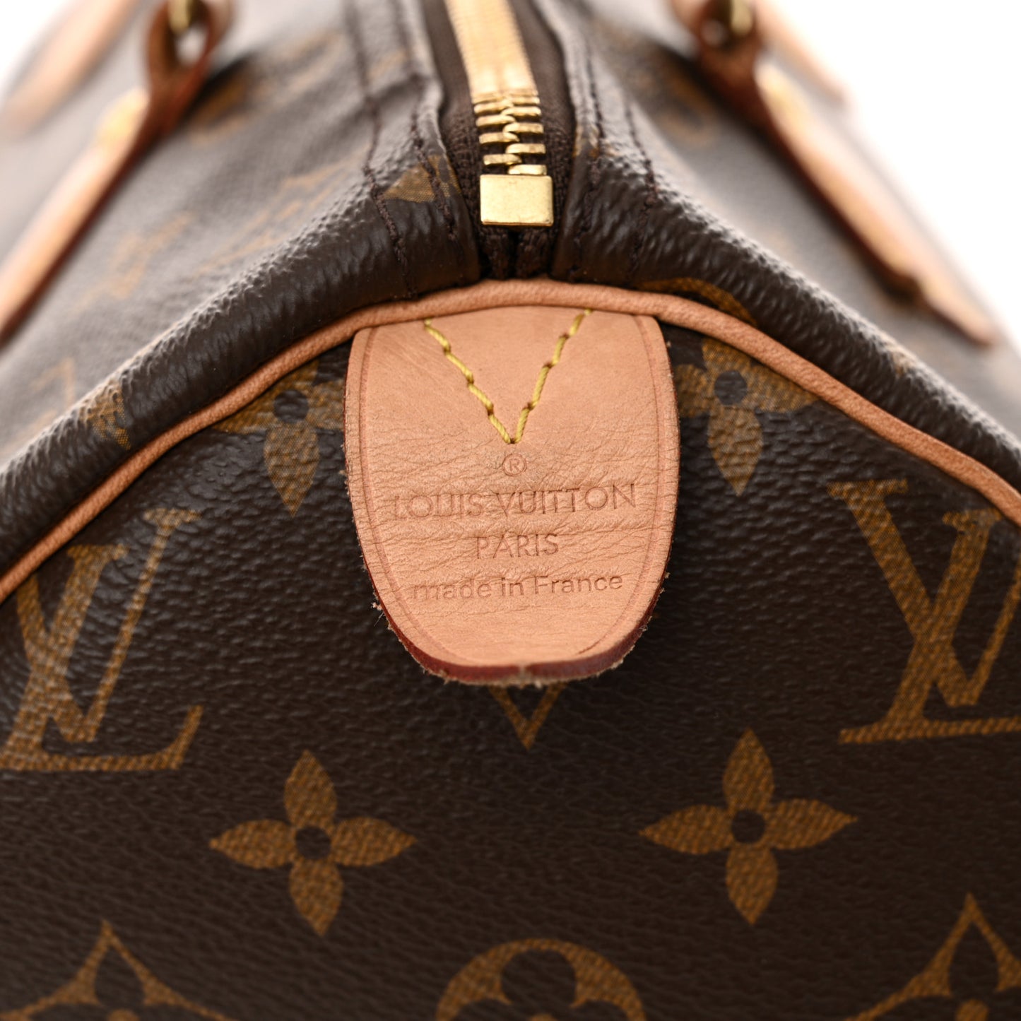 Monogram Speedy 30