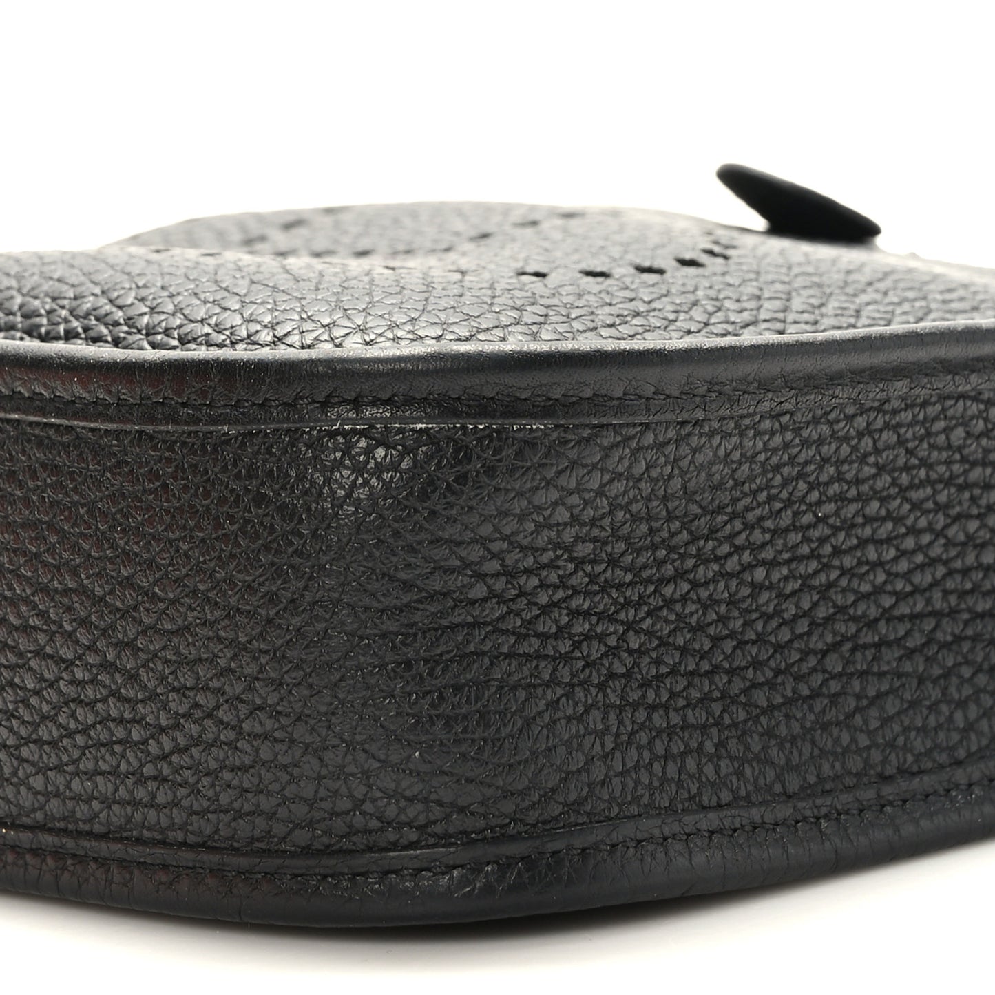 Taurillon Clemence Evelyne TPM Black