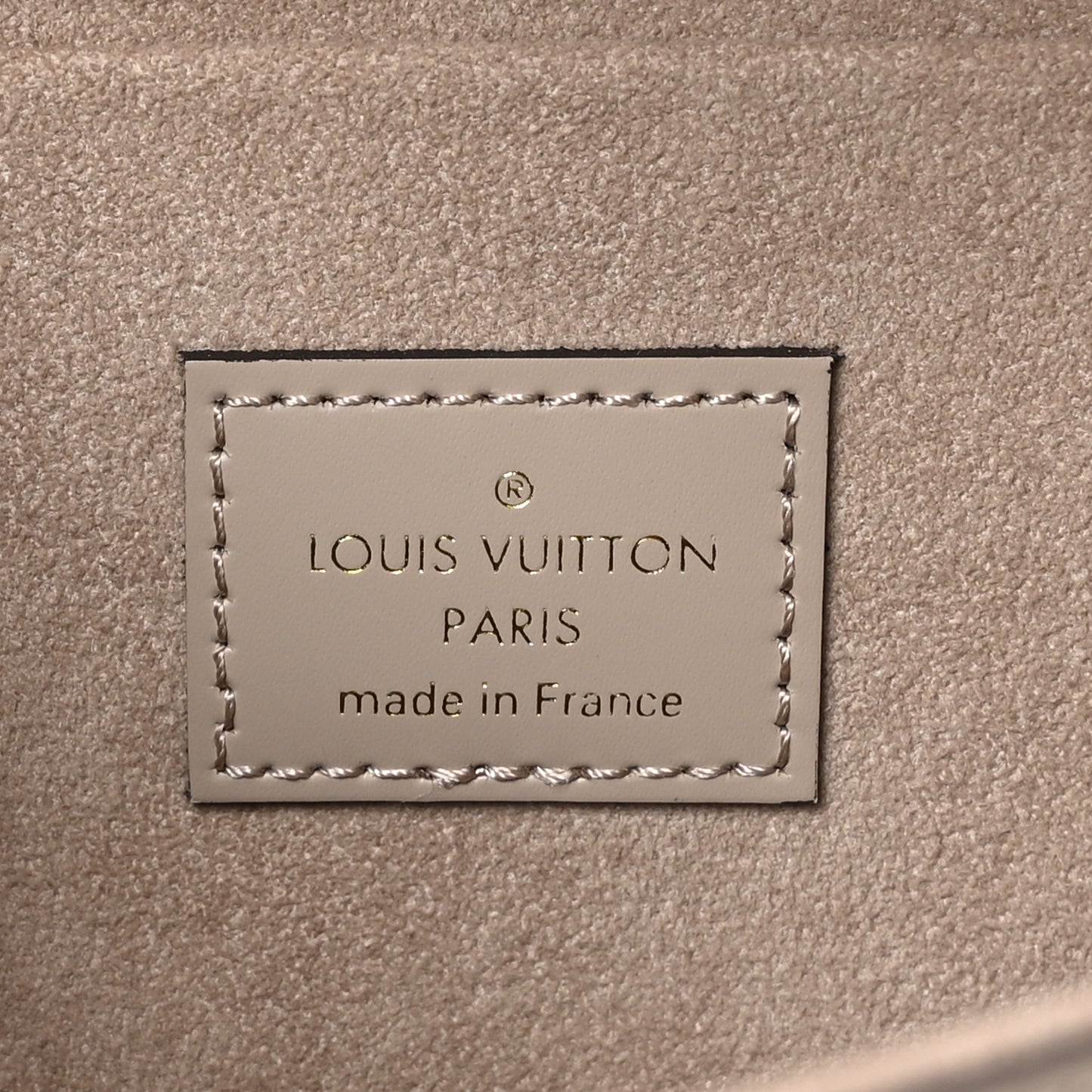 Epi Felicie Pochette Chain Wallet Galet