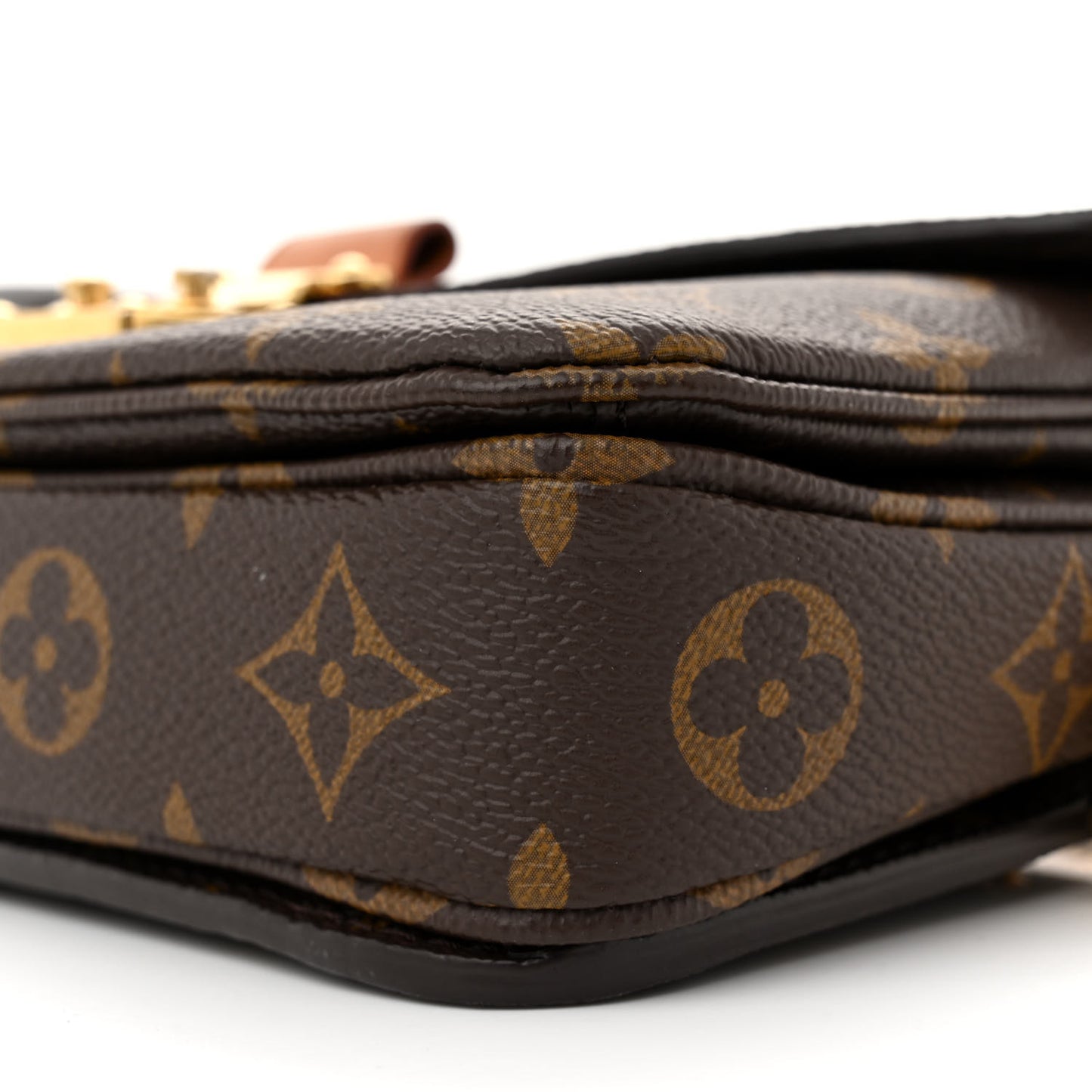 Monogram Pochette Metis East West