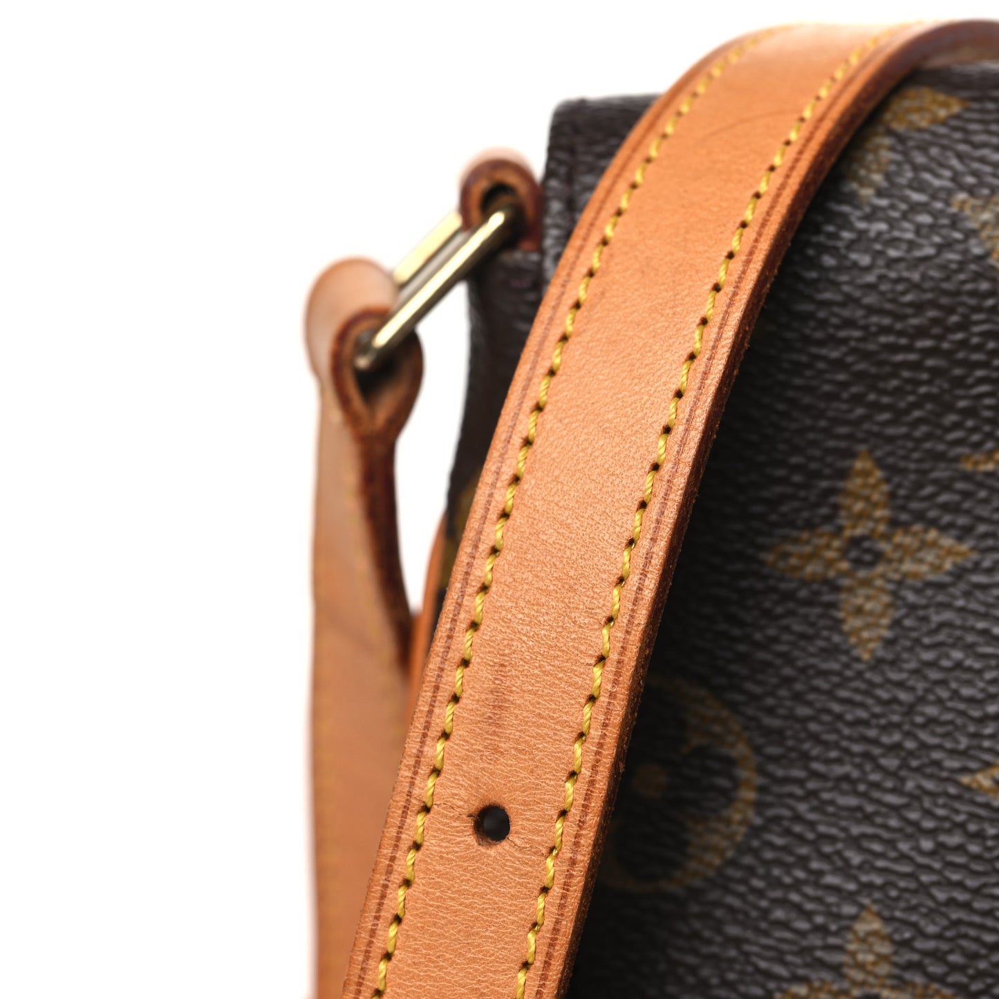 Monogram Musette Salsa