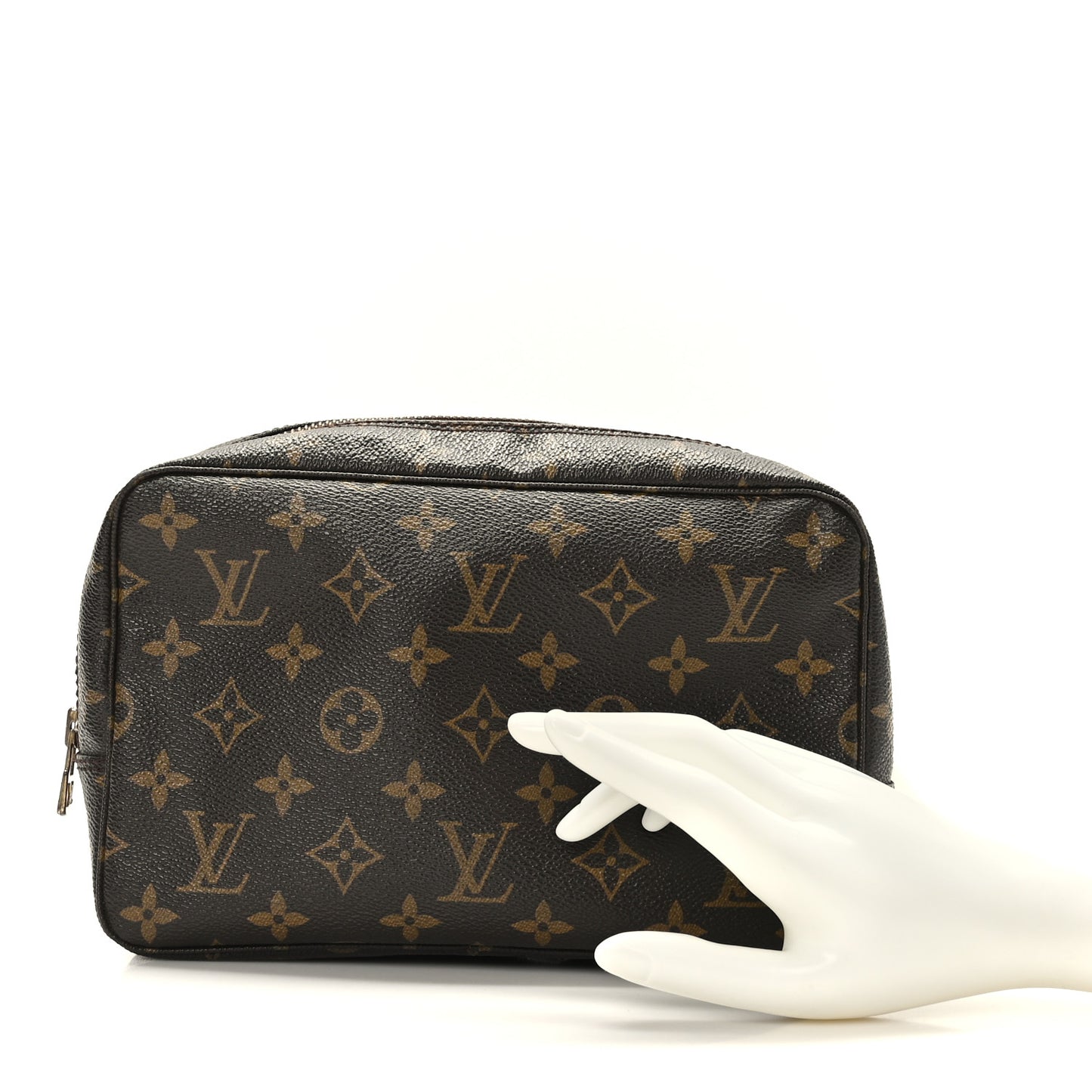 Monogram Trousse Toilette 23