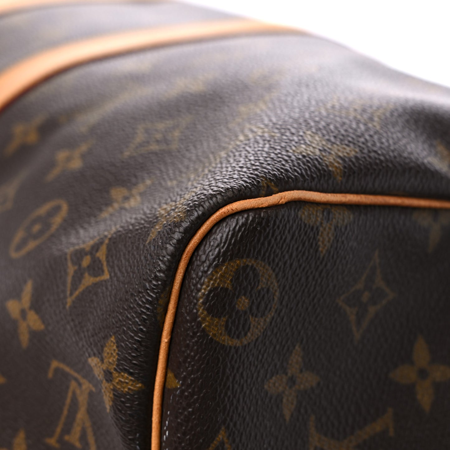 Monogram Keepall 50
