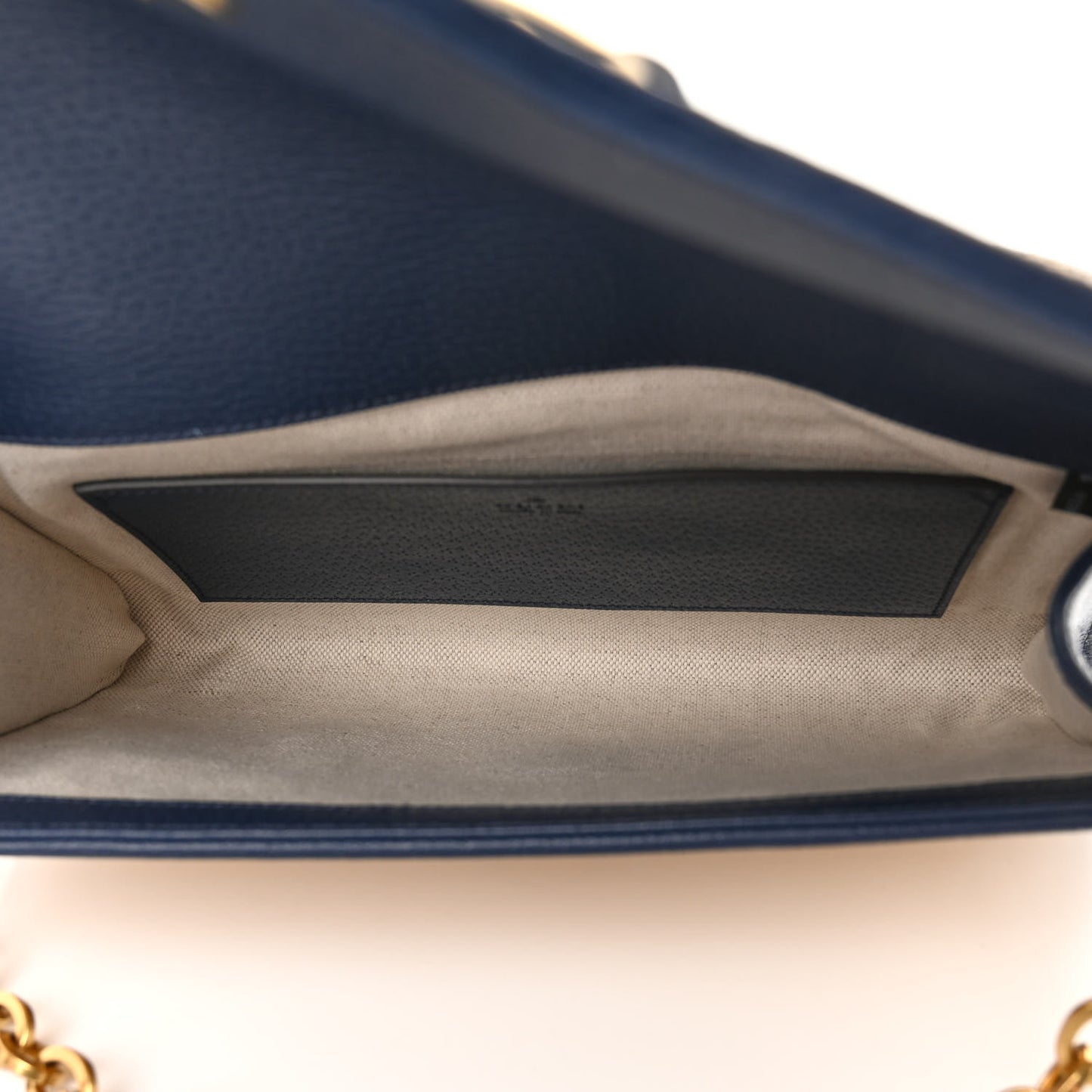 Raffia Textured Dollar Calfskin GG Monogram Web Small Horsebit 1955 Crossbody Bag