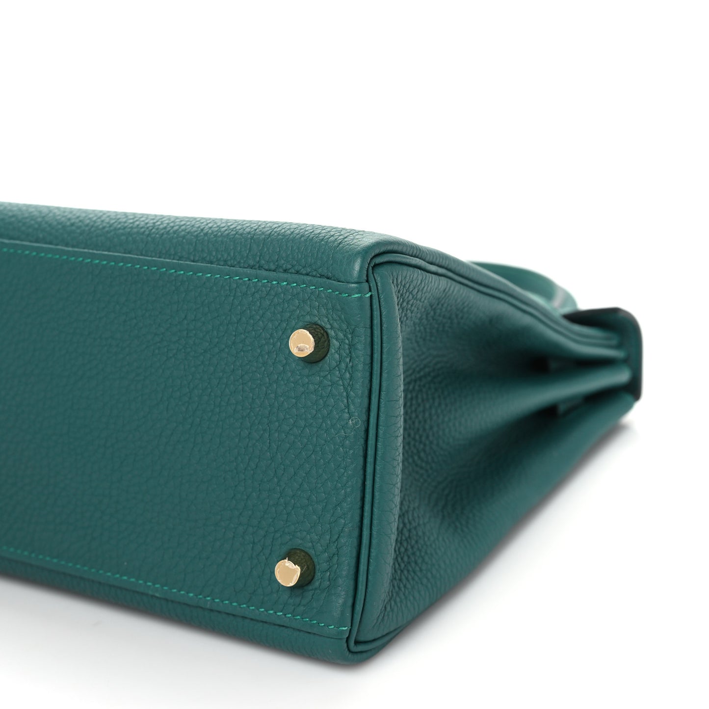 Togo Kelly Retourne 28 Malachite