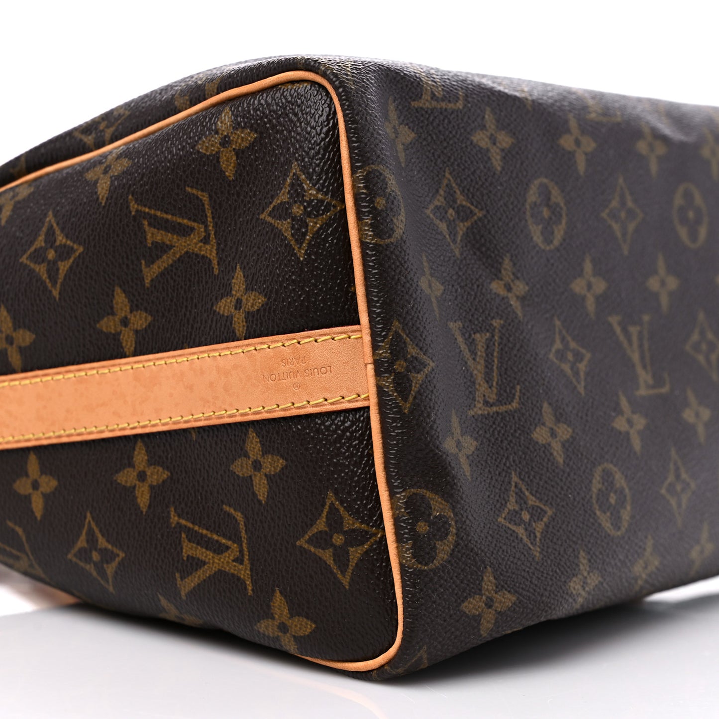 Monogram Speedy Bandouliere 25