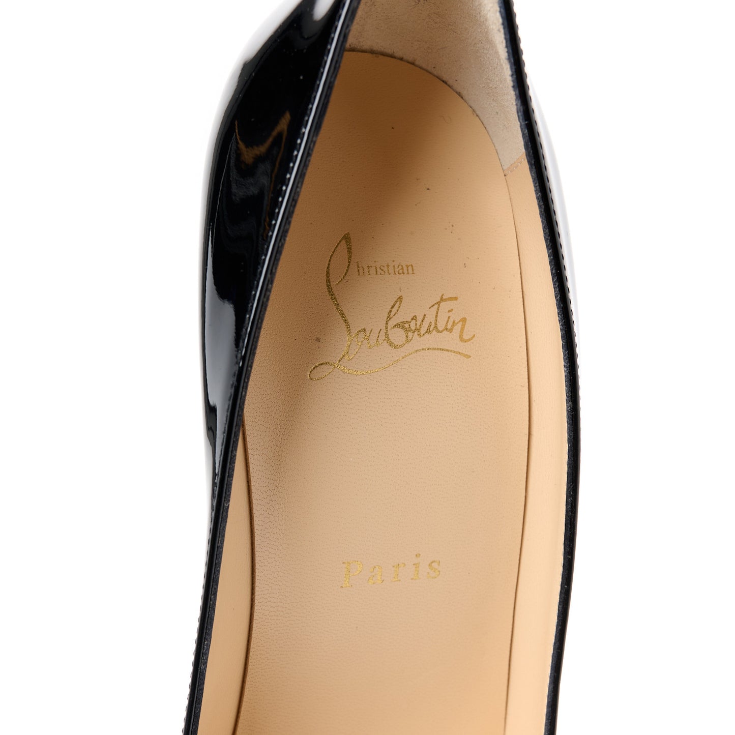 Patent So Kate 100 Pumps 40 Black