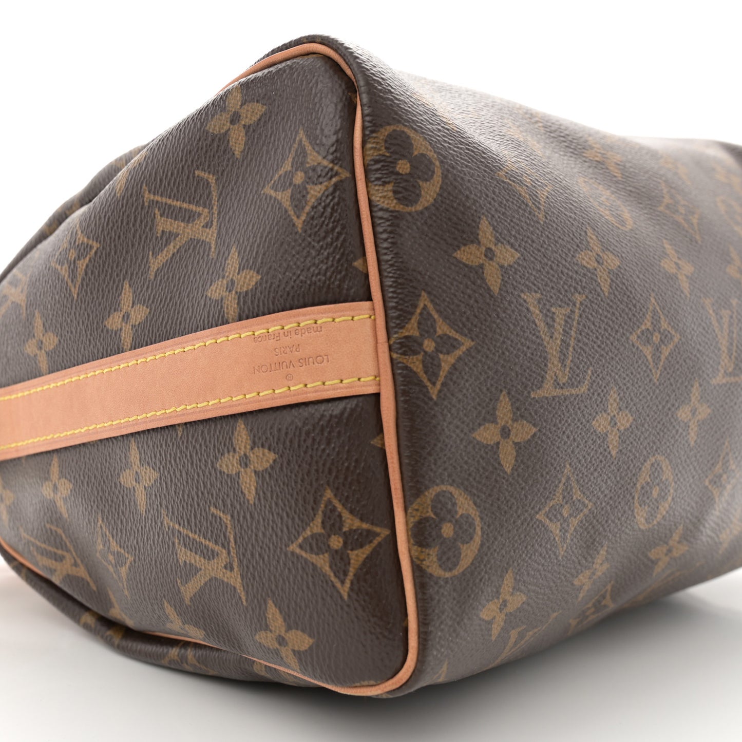 Monogram Speedy Bandouliere 25