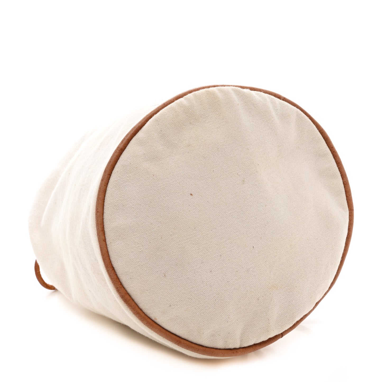 Toile Sac Polochon Natural