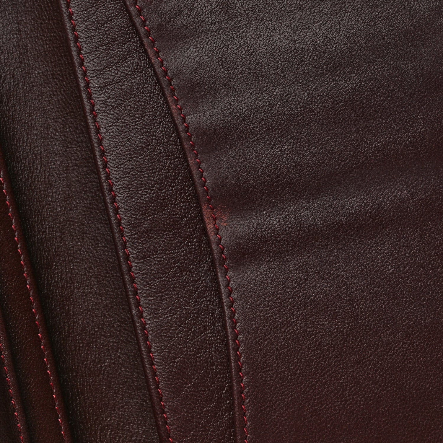 Chanel Lambskin Quilted Yen Wallet Black 9 of 11