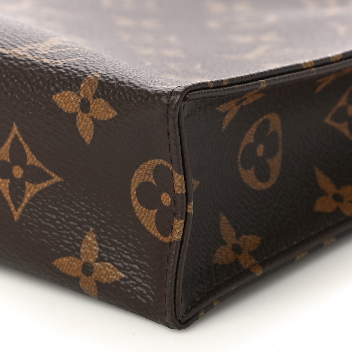 Monogram Toiletry Pouch 26