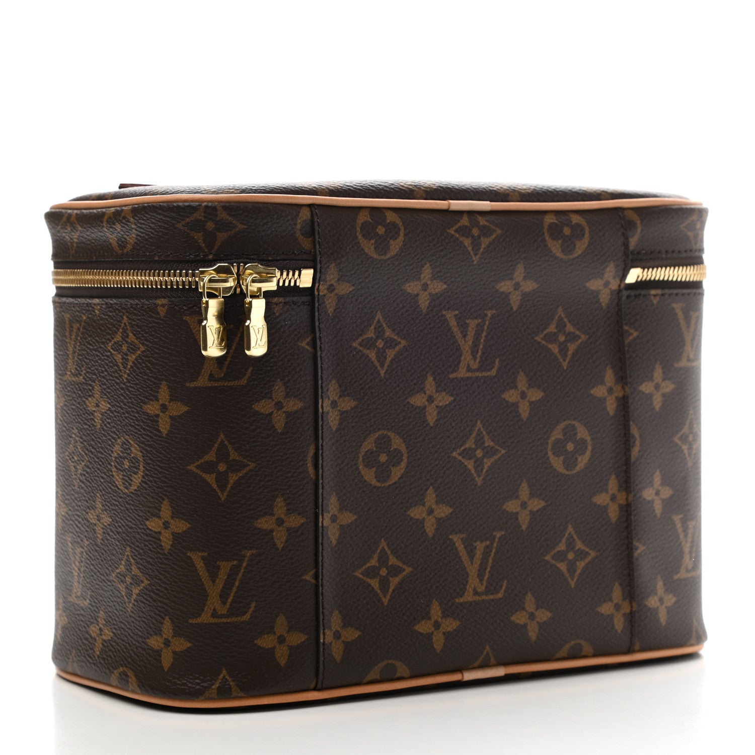 Louis Vuitton Monogram Nice BB 3 of 7