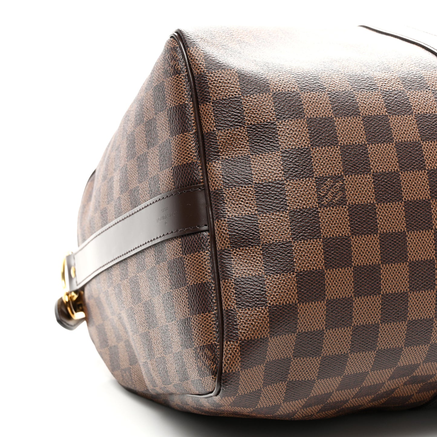 Damier Ebene Keepall Bandouliere 45