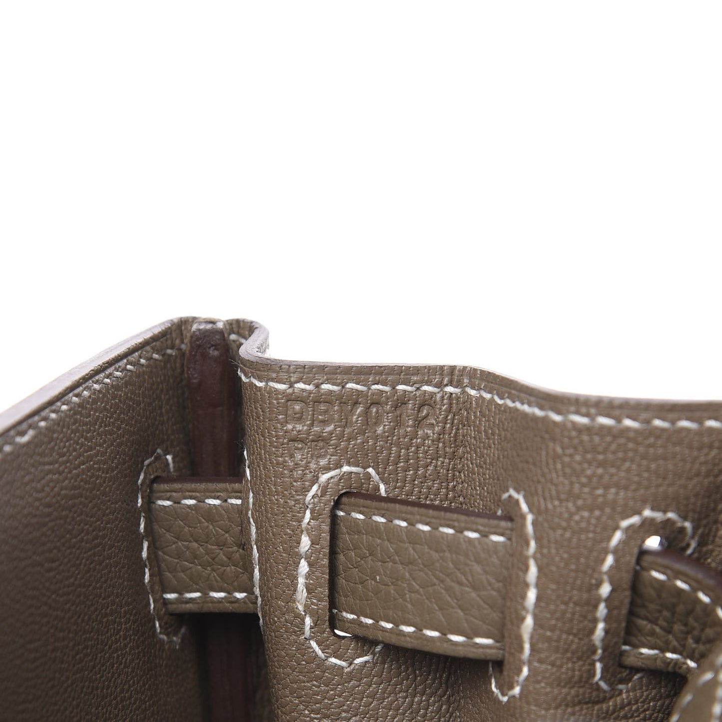 Taurillon Clemence Kelly Ado Backpack Etoupe