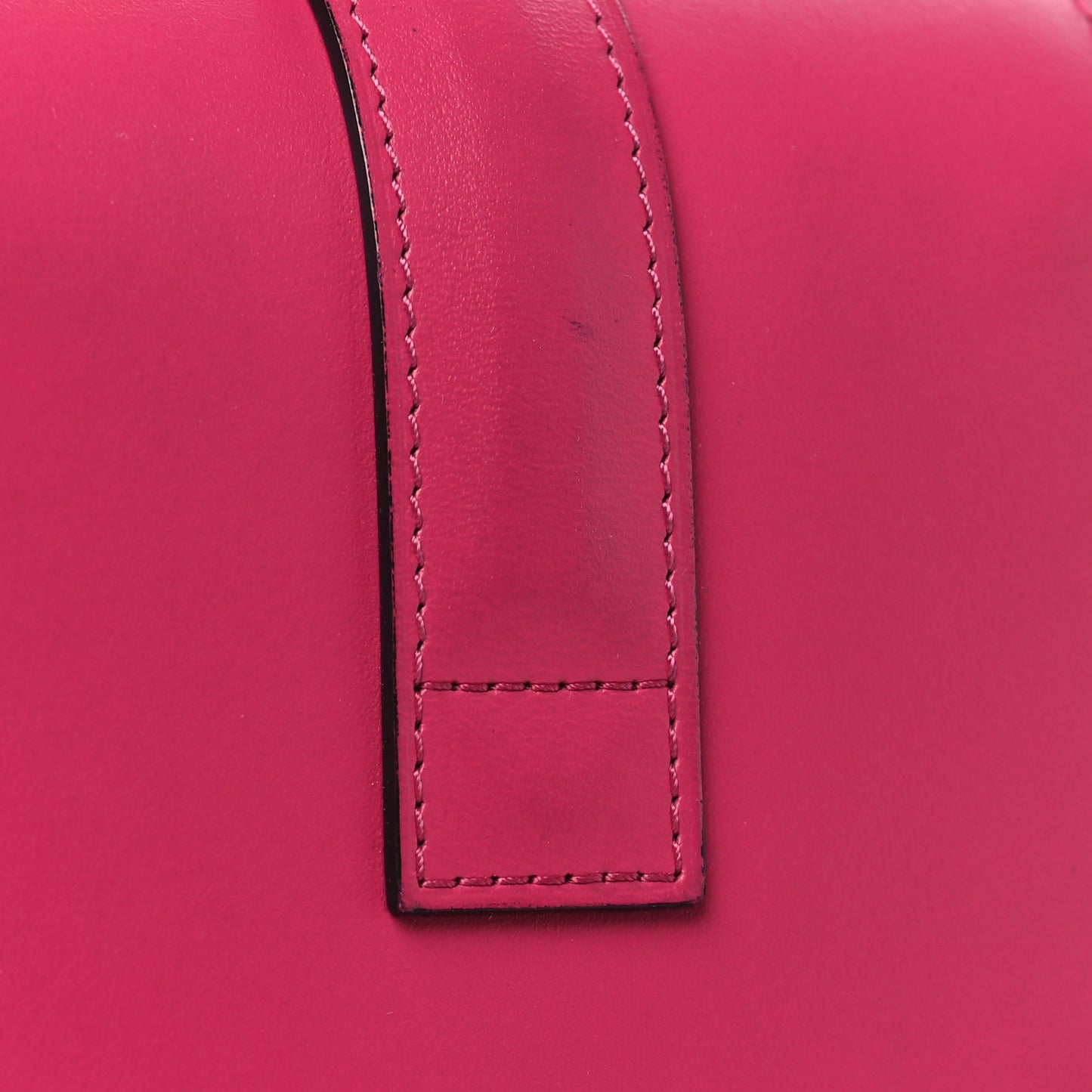 Box Calfskin Cabotine Pink
