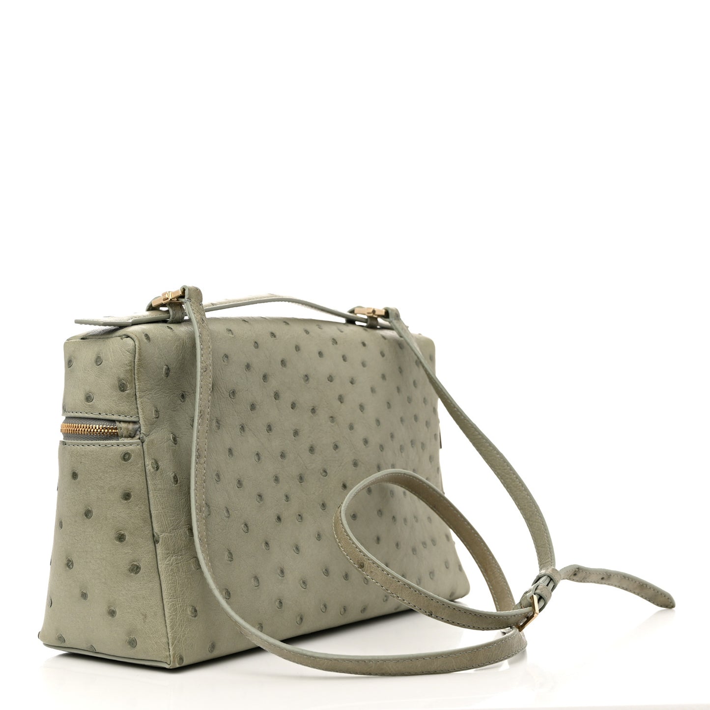 Ostrich Extra Pocket L27 Eucalyptus
