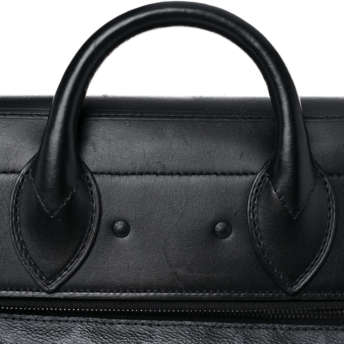 Monogram Eclipse Steamer PM