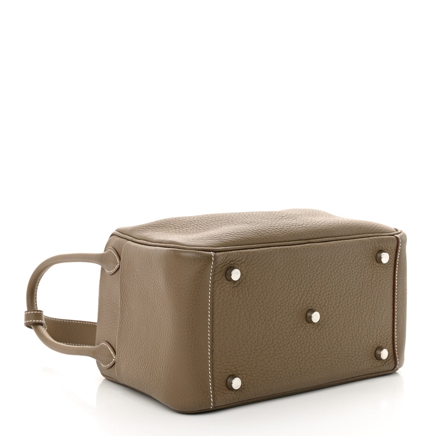 Taurillon Clemence Lindy 26 Etoupe