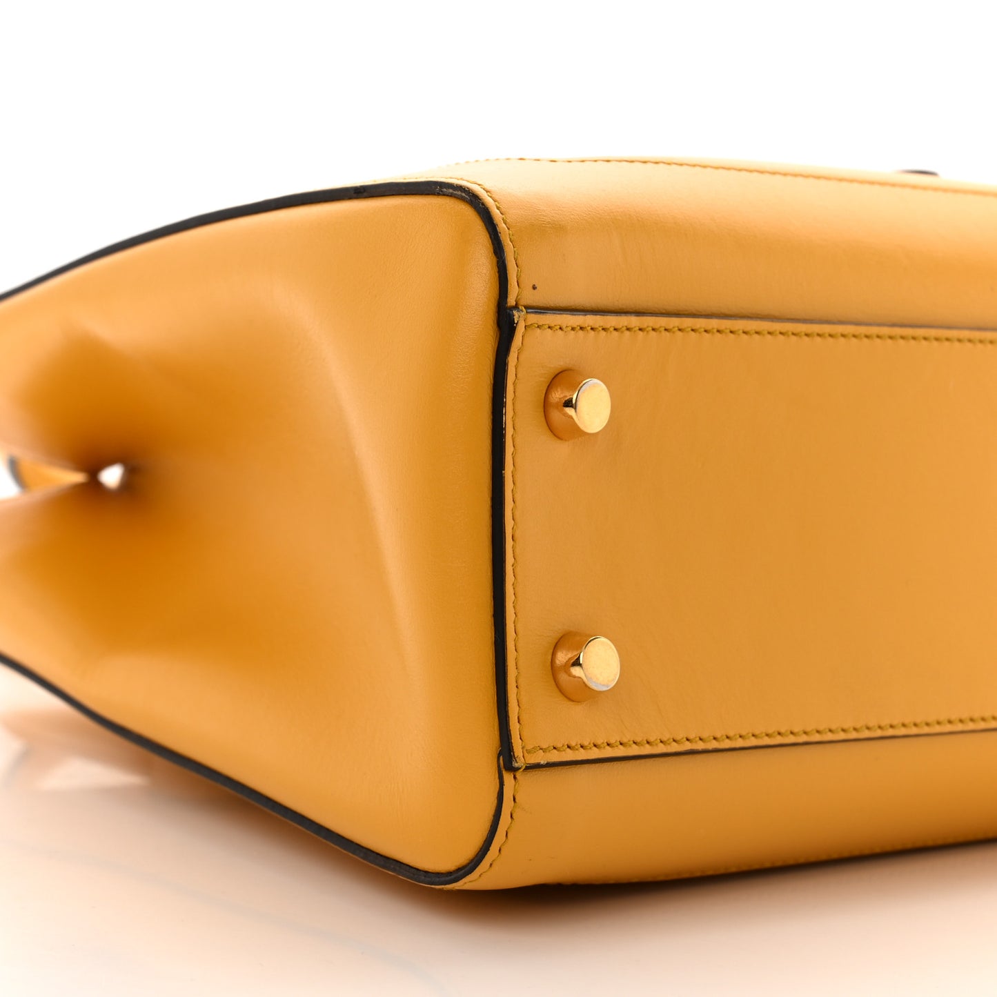 Boarded Plutone Calfskin Medium Jackie 1961 Tote Crop