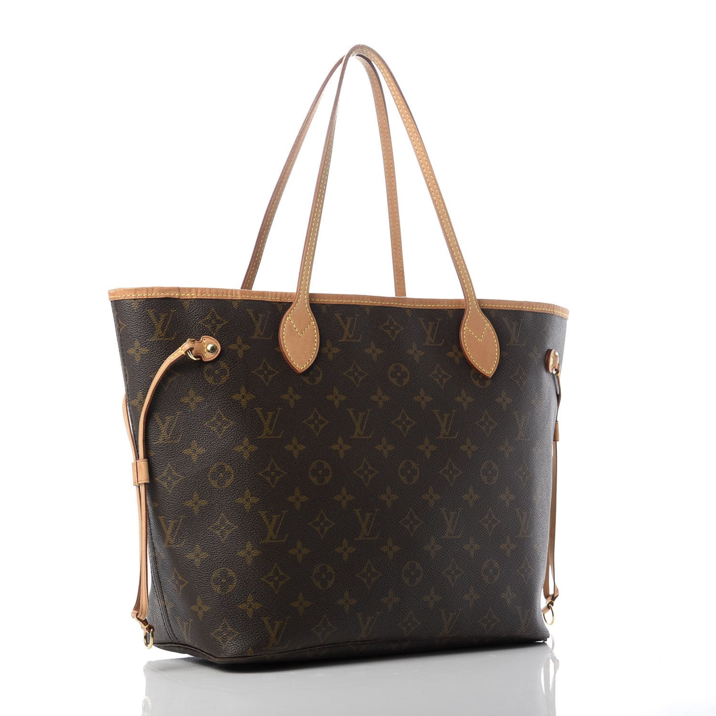 Monogram Neverfull MM
