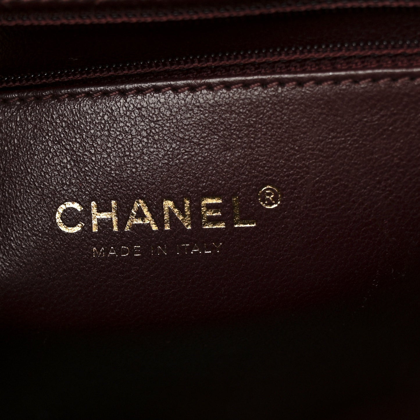 Caviar Quilted Large Business Affinity Flap Black